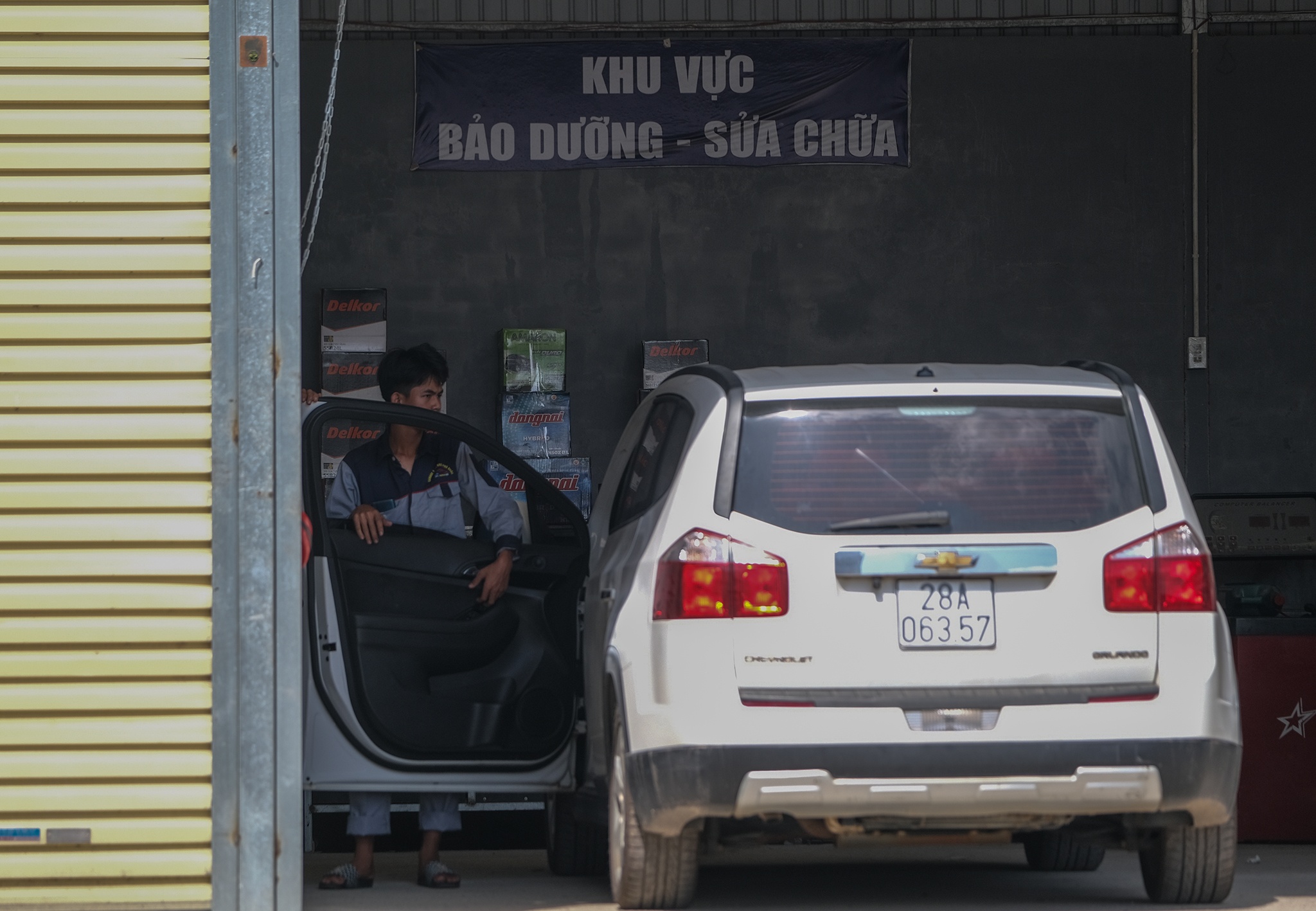 Ben xe bus Phu Quoc anh 7