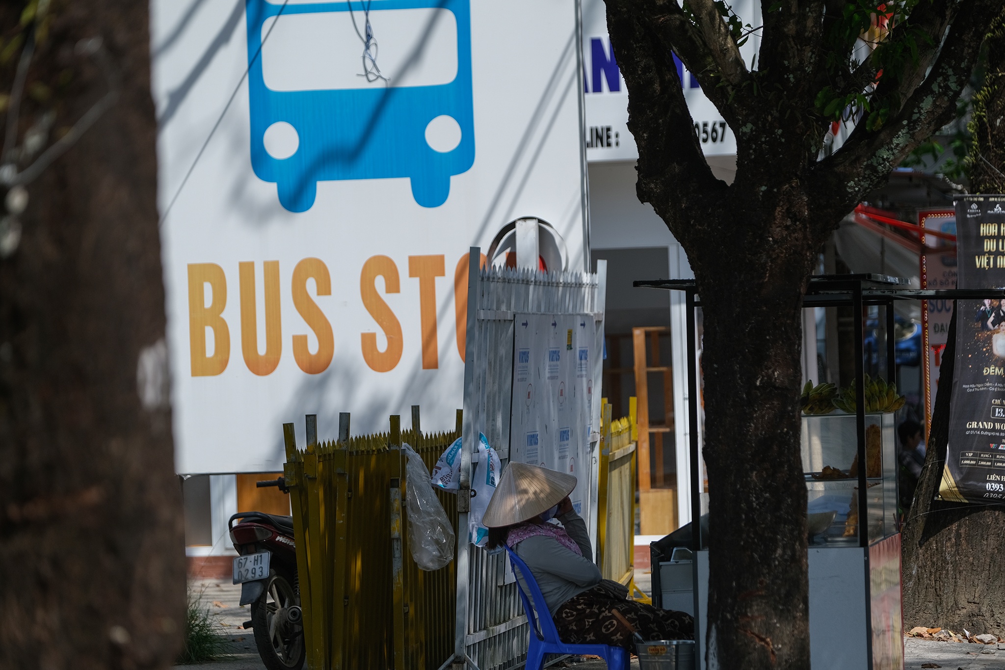 Ben xe bus Phu Quoc anh 5