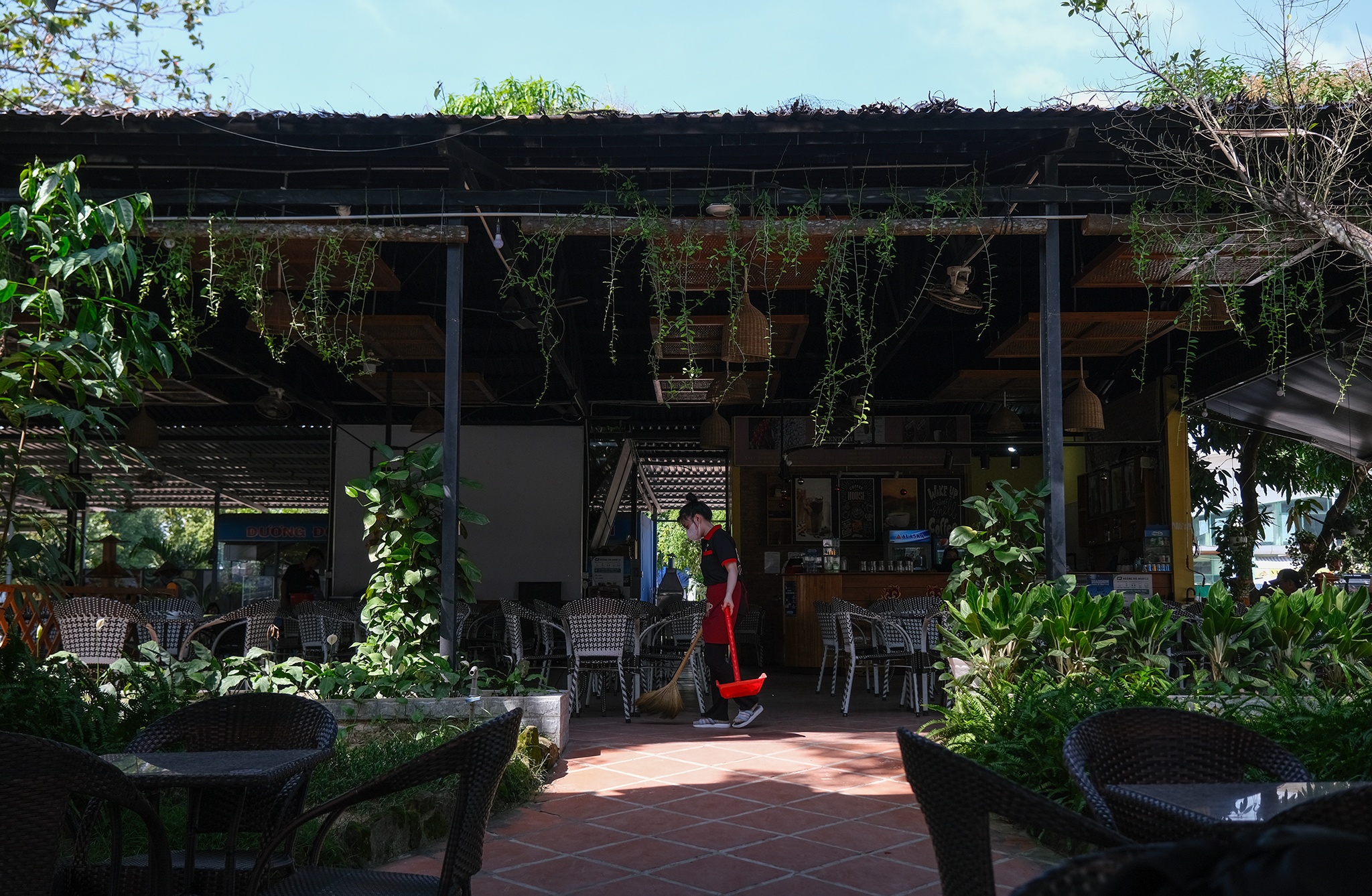 Ben xe bus Phu Quoc anh 10