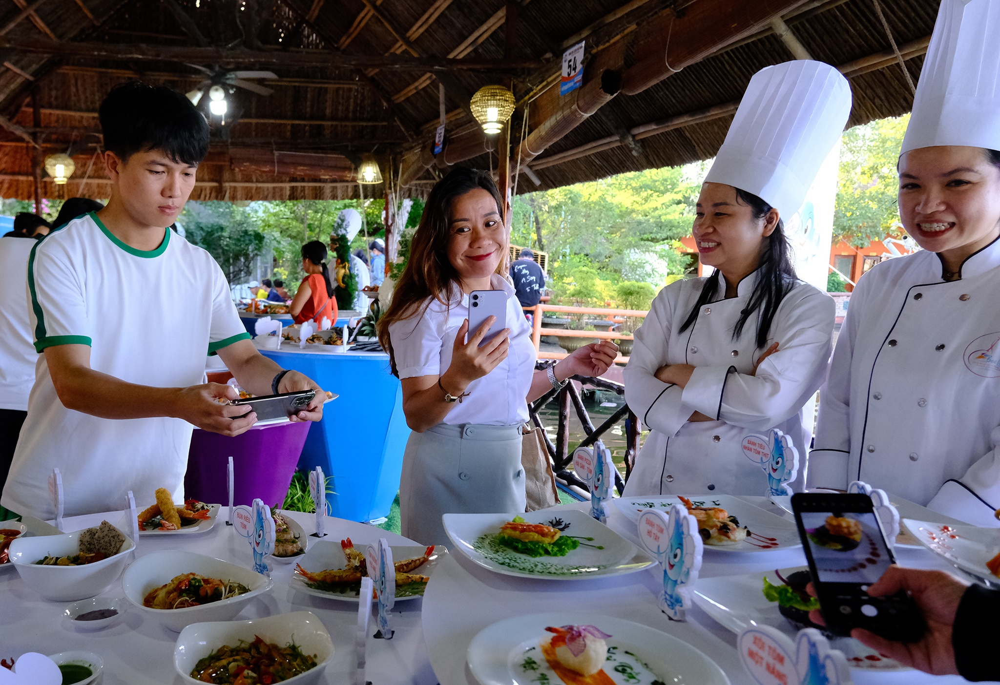 Kỷ lục món ăn ảnh 1 Ky luc mon an anh 1