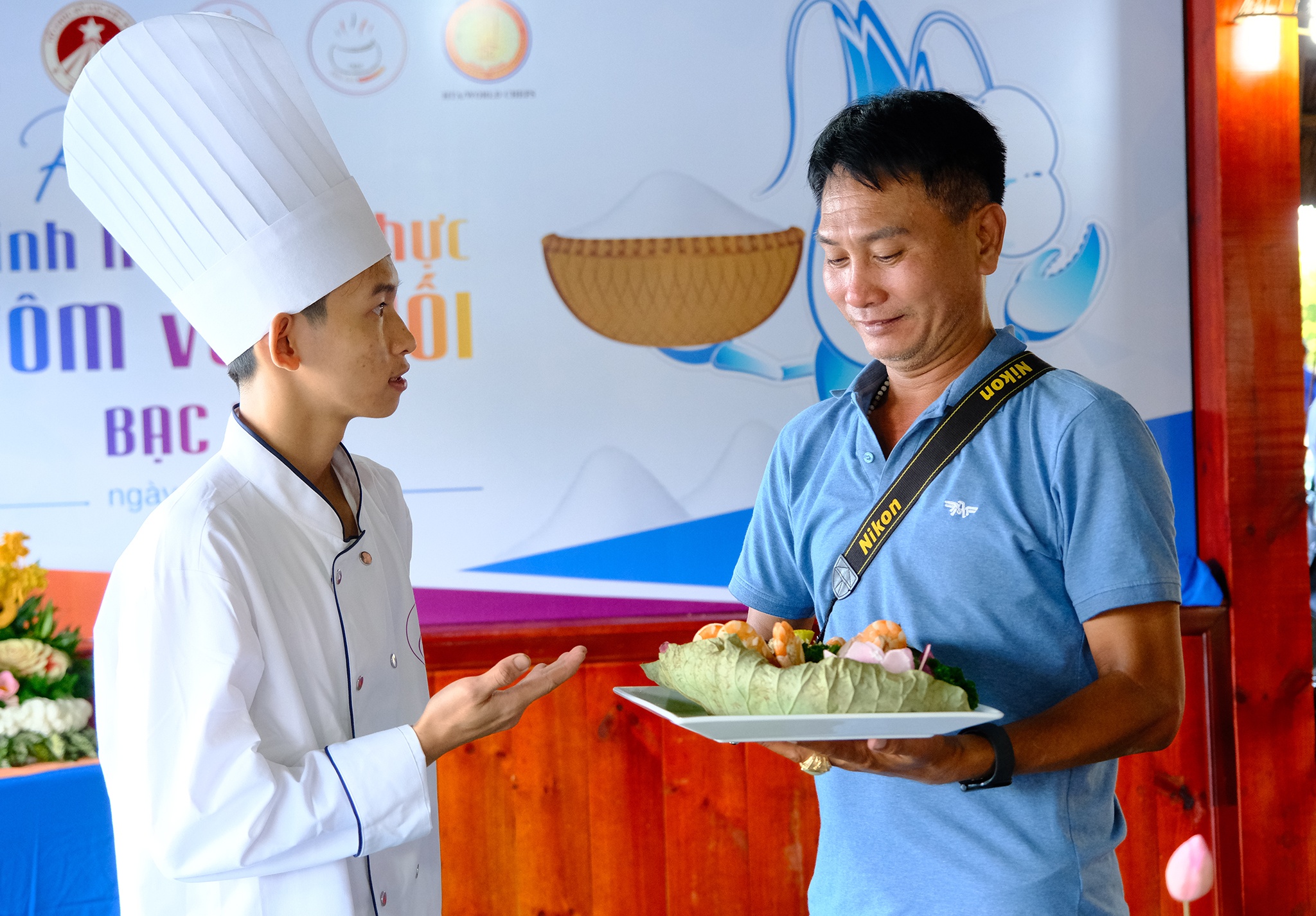 Kỷ lục món ăn ảnh 12 Ky luc mon an anh 12