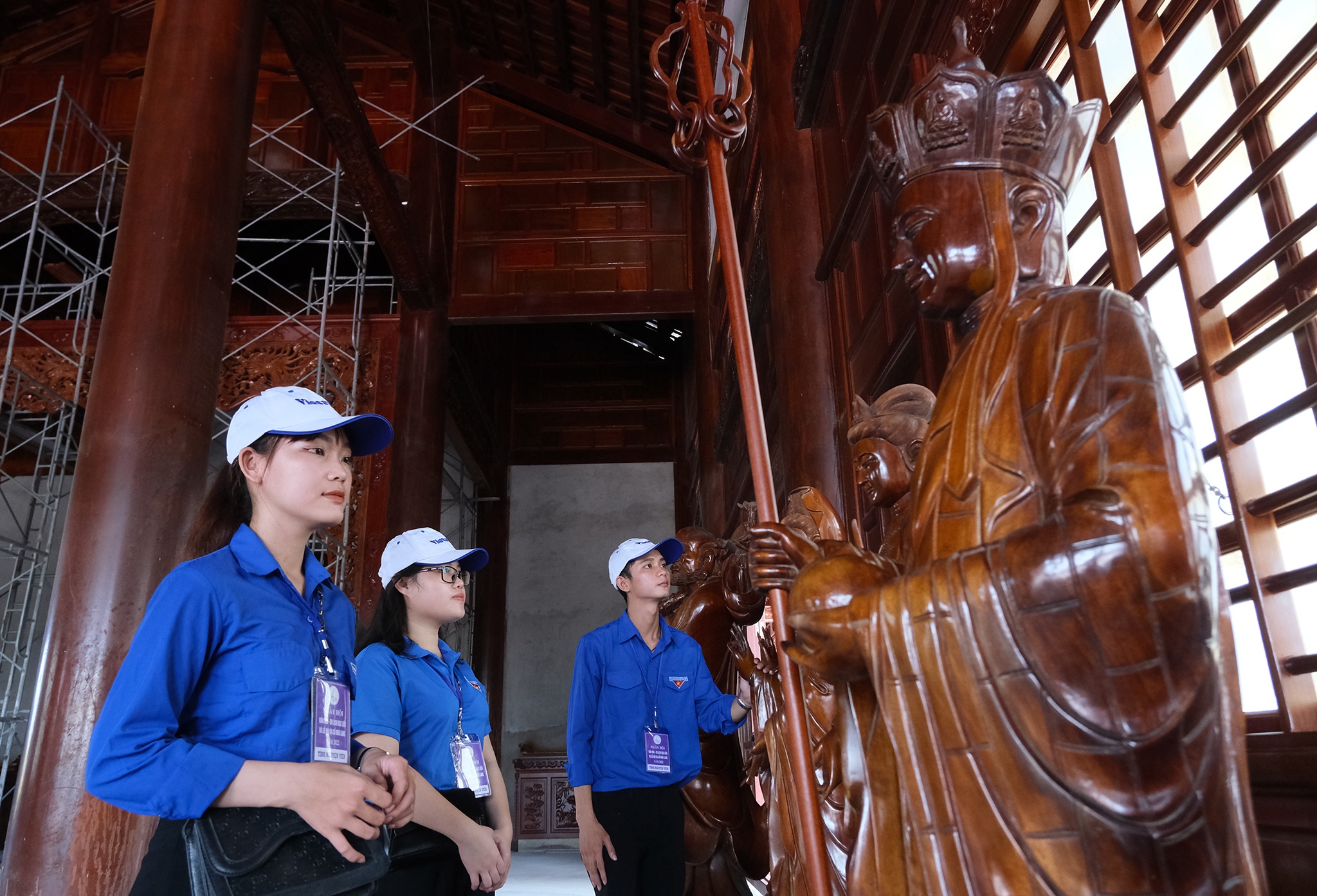 Chùa Thiên Trúc ảnh 5 Chua Thien Truc anh 5