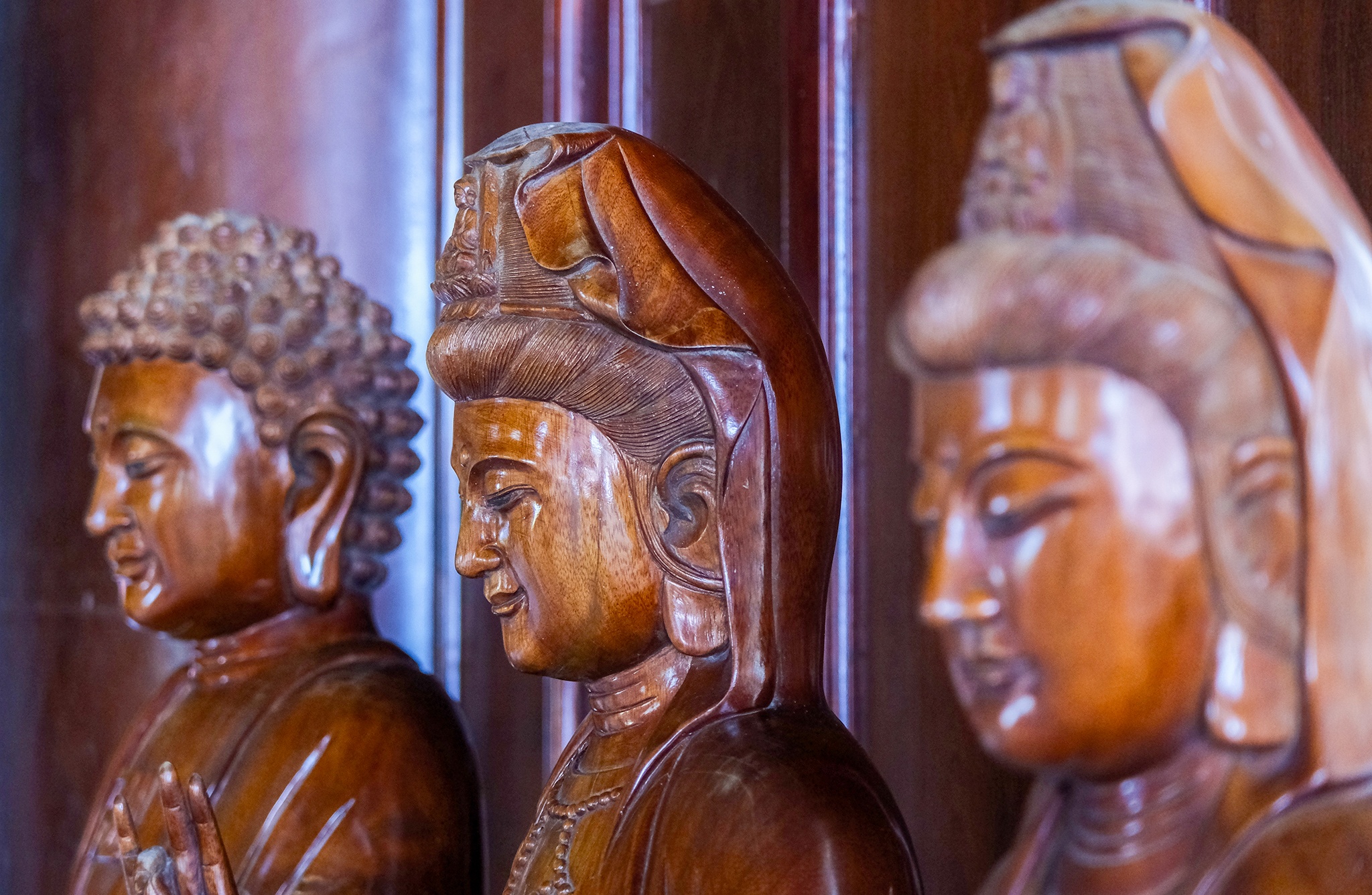 Chùa Thiên Trúc ảnh 4 Chua Thien Truc anh 4