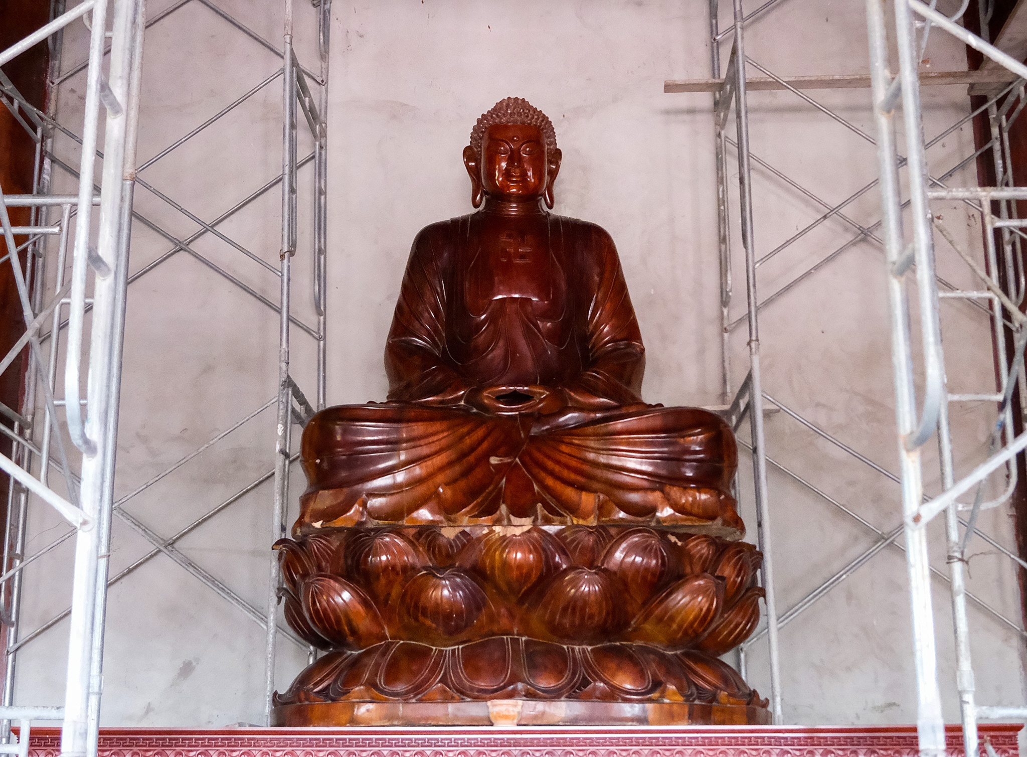Chùa Thiên Trúc ảnh 2 Chua Thien Truc anh 2