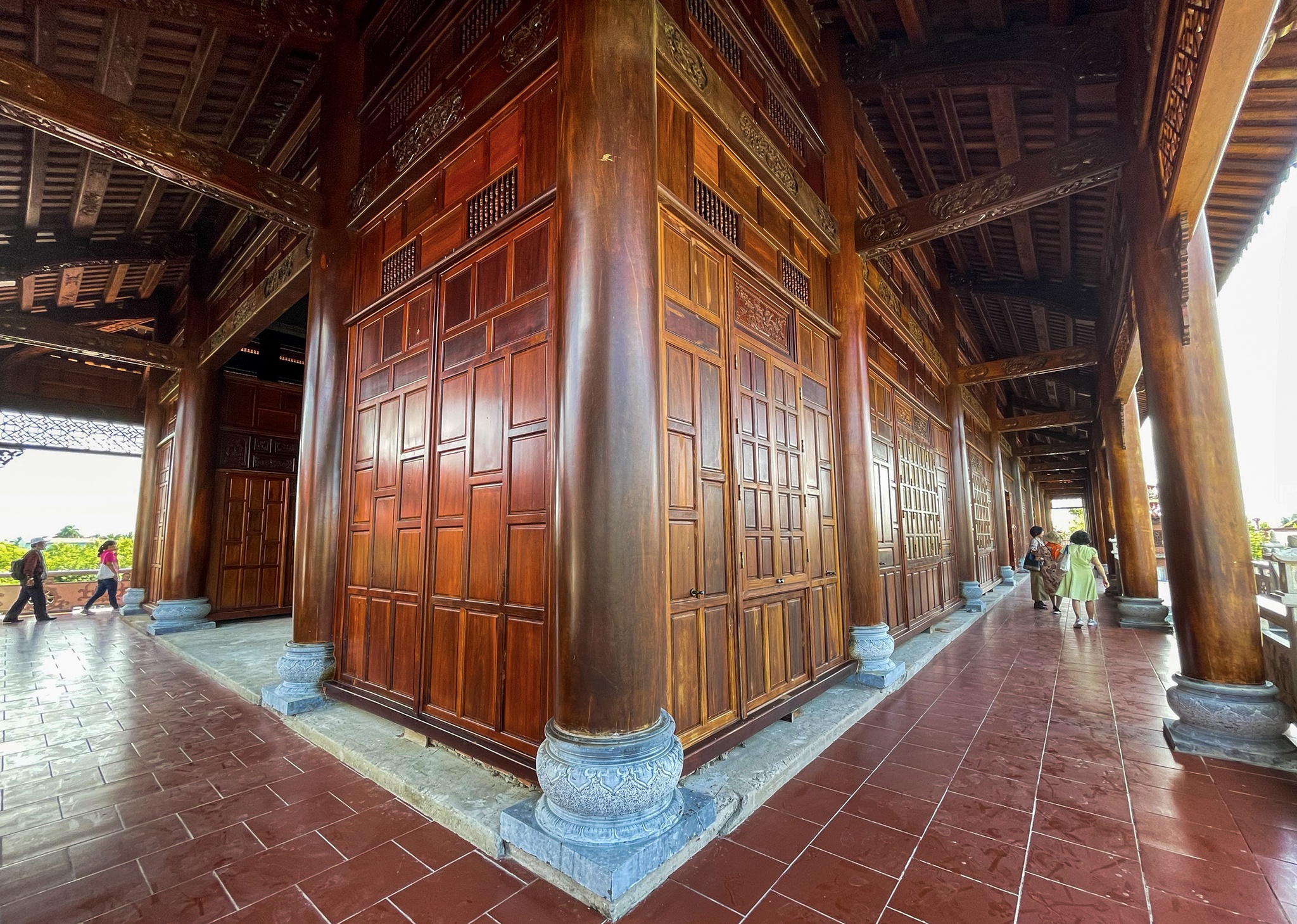 Chùa Thiên Trúc ảnh 3 Chua Thien Truc anh 3