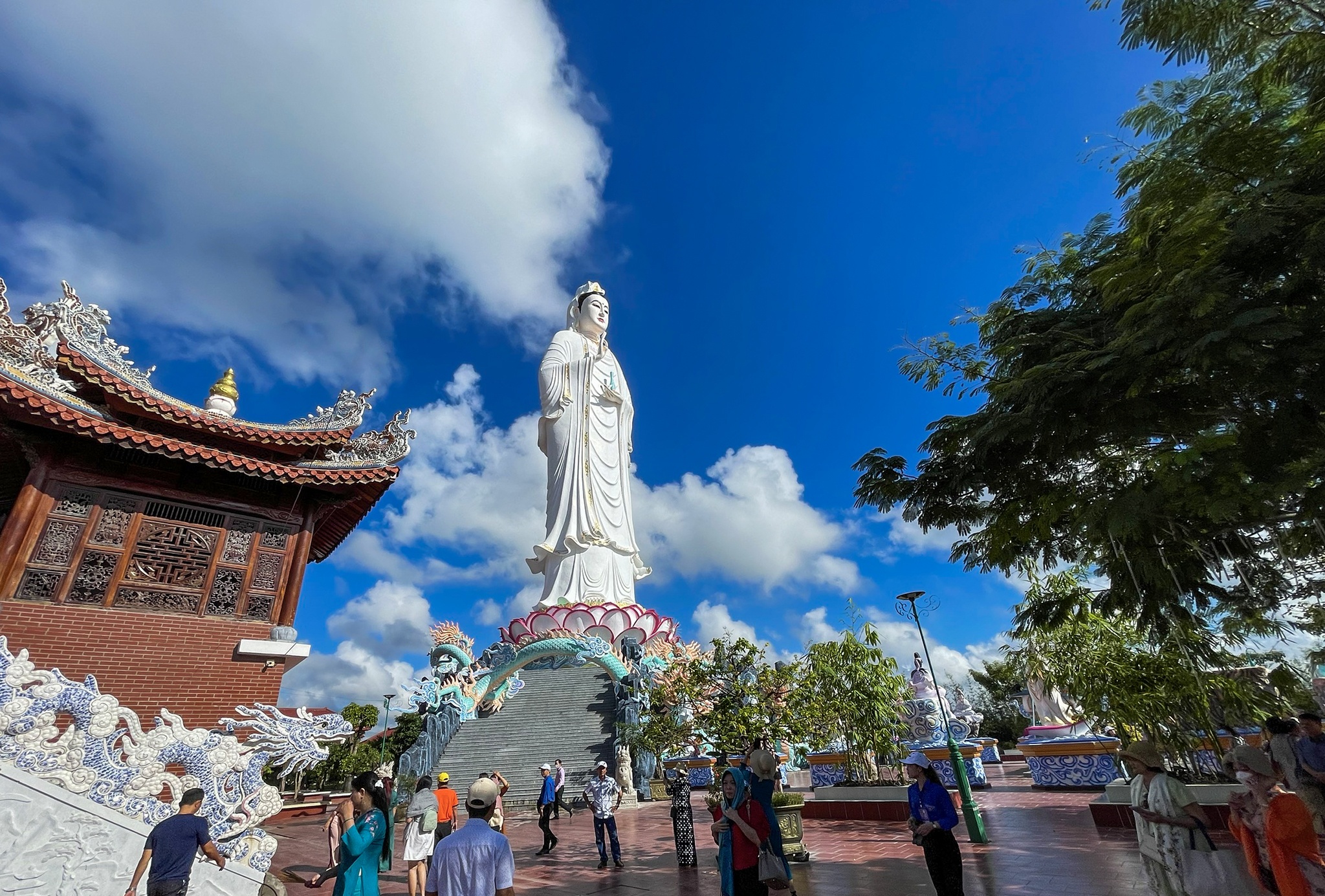 Chùa Thiên Trúc ảnh 10 Chua Thien Truc anh 10