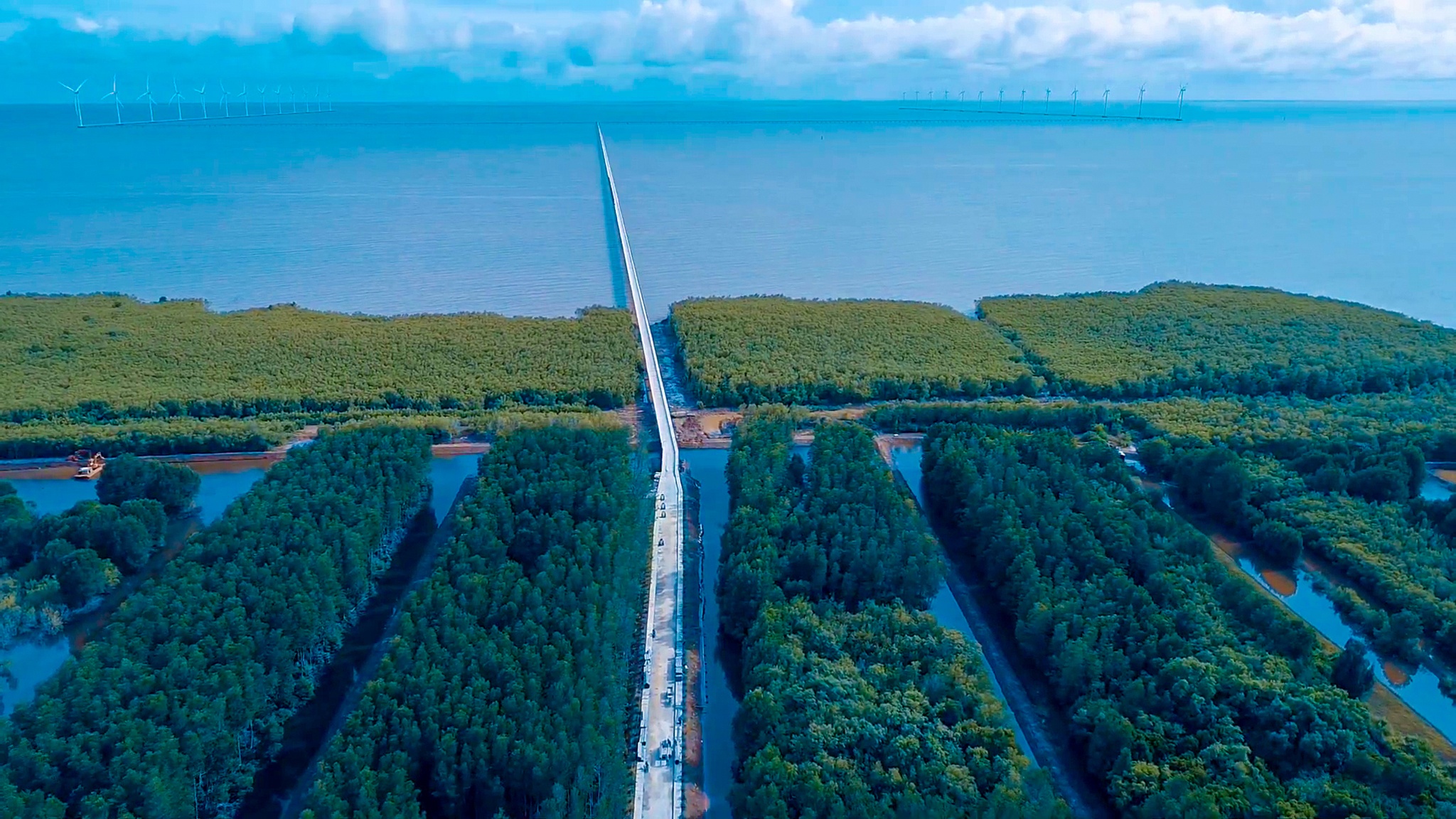 Du lich dien gio anh 2