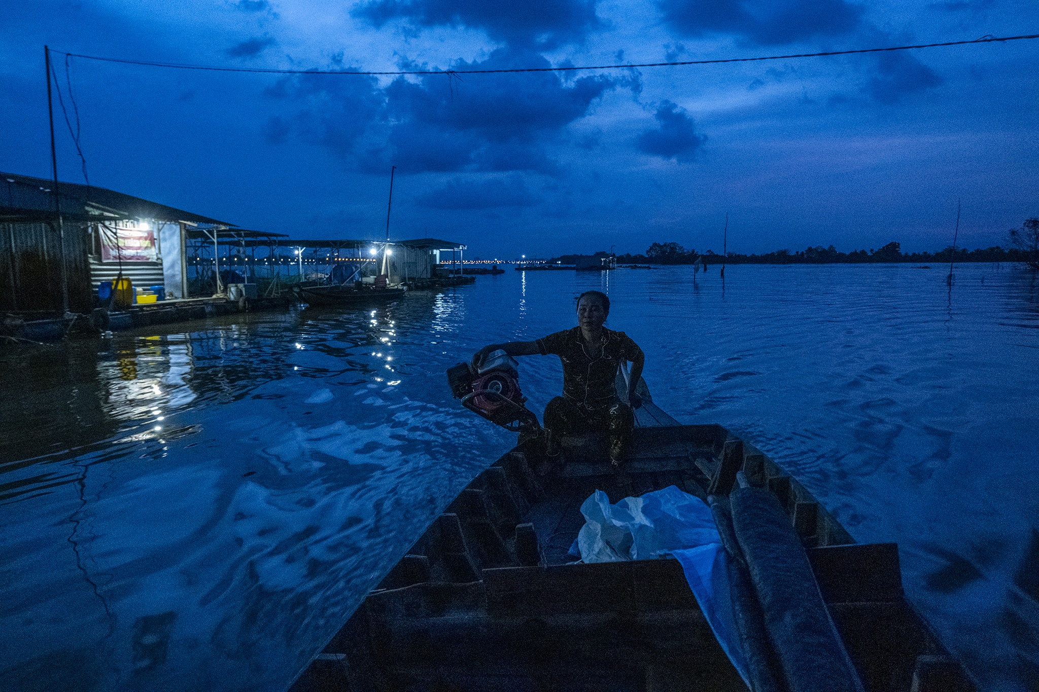 Sạt lở Vĩnh Long ảnh 22 Sat lo Vinh Long anh 22