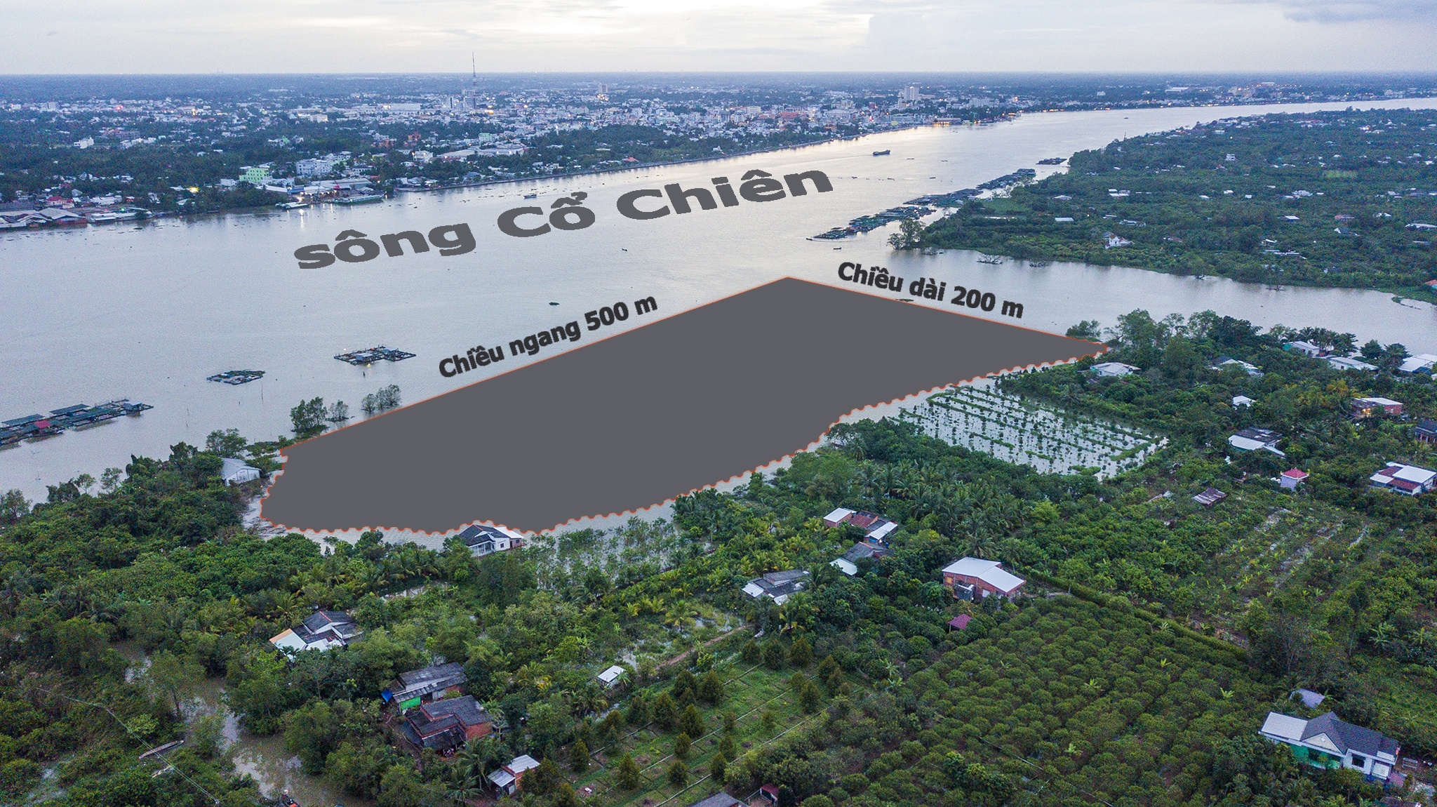 Sạt lở Vĩnh Long ảnh 20 Sat lo Vinh Long anh 20