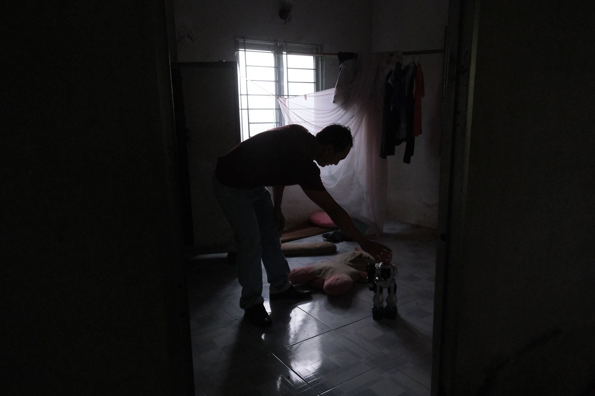 Sạt lở Vĩnh Long ảnh 10 Sat lo Vinh Long anh 10