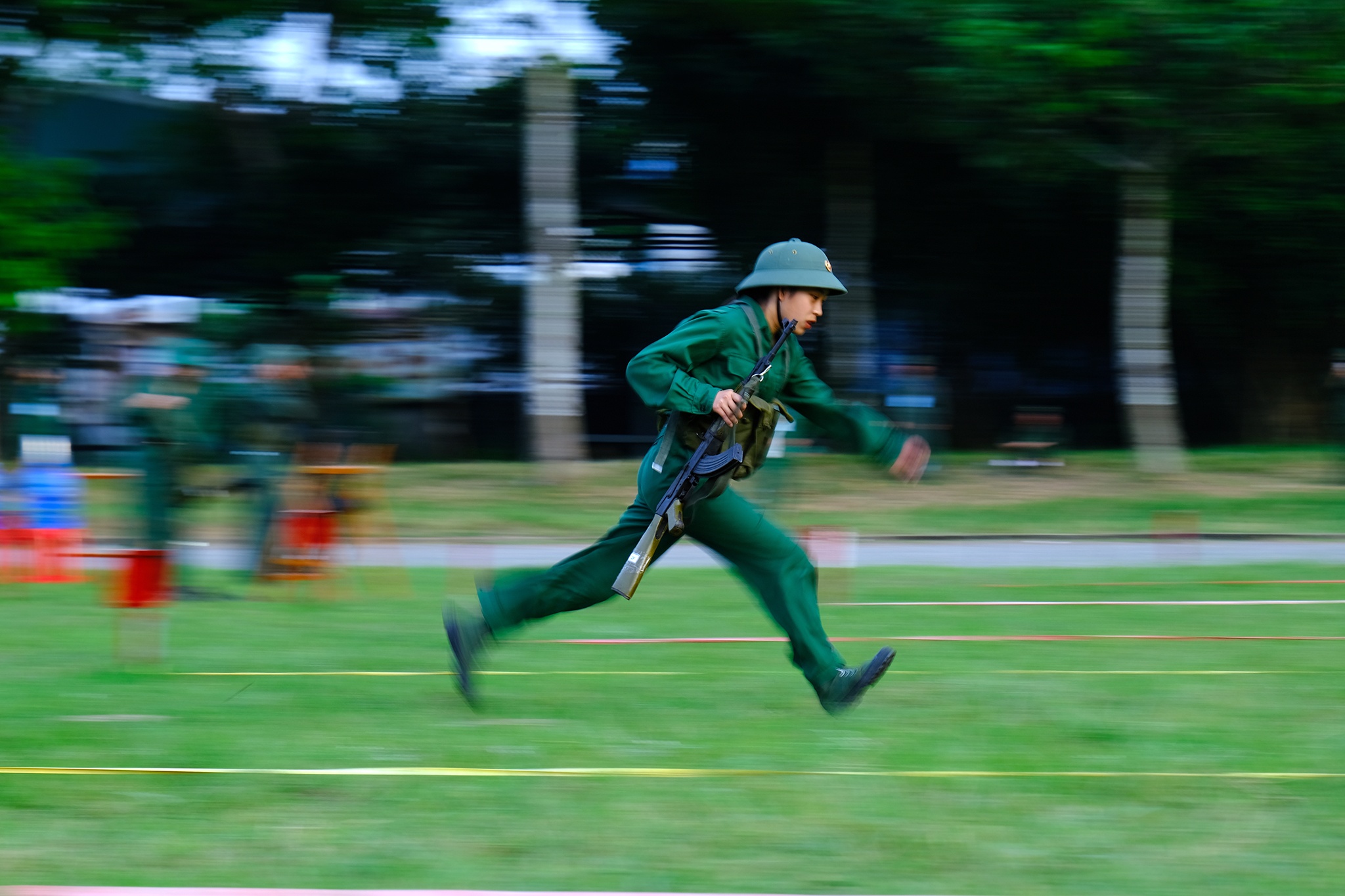 Giao duc quoc phong anh 7