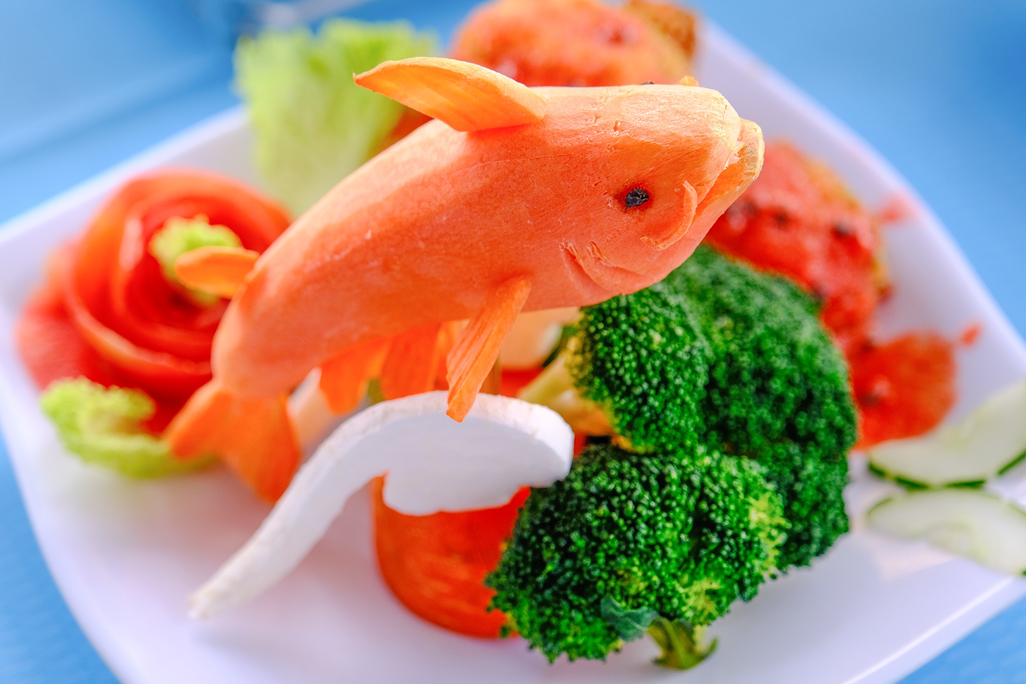 Am thuc mien Tay anh 10