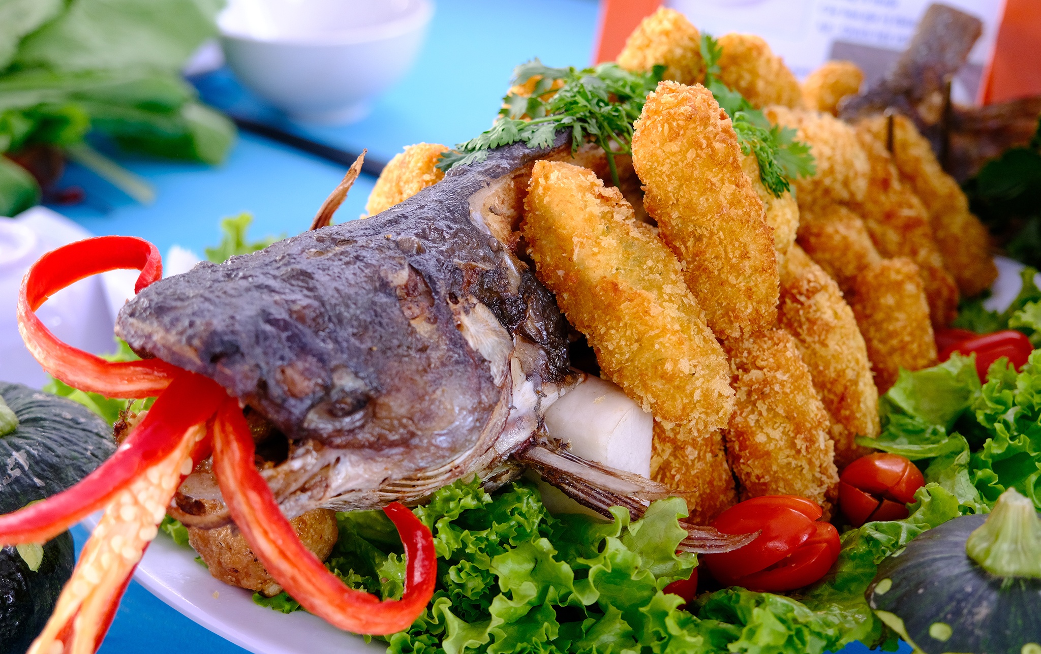 Am thuc mien Tay anh 5