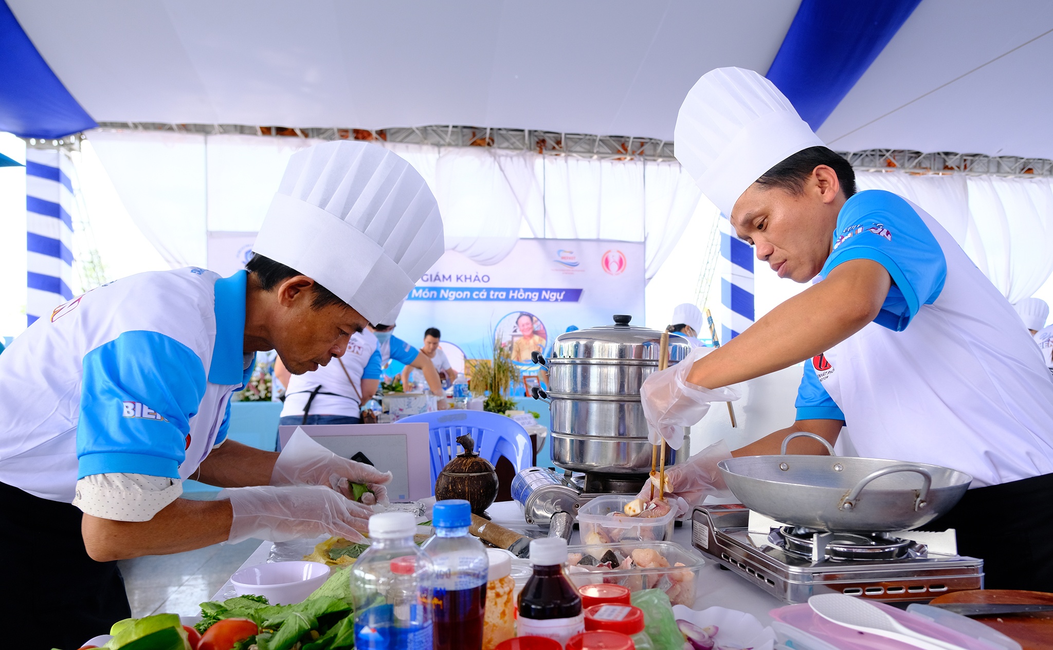 Am thuc mien Tay anh 1