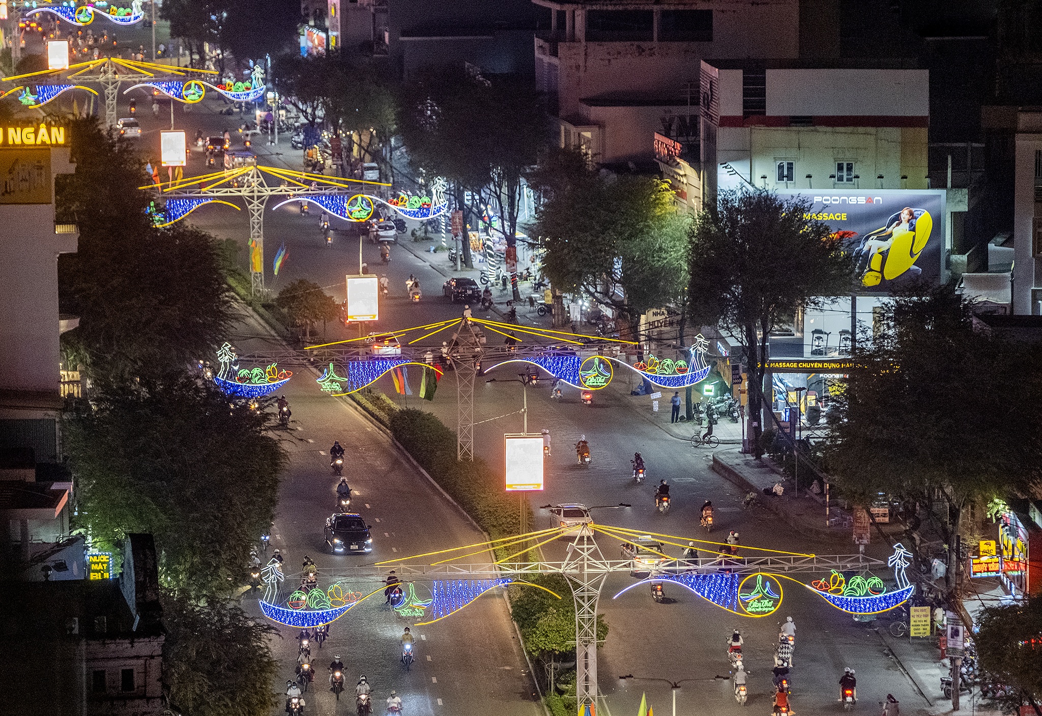 Duong den nghe thuat anh 11