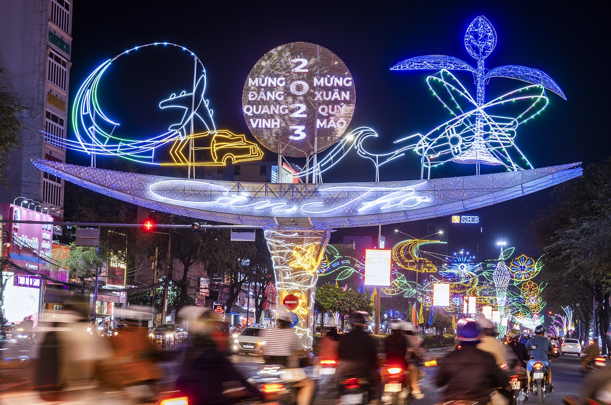 Duong den nghe thuat anh 1