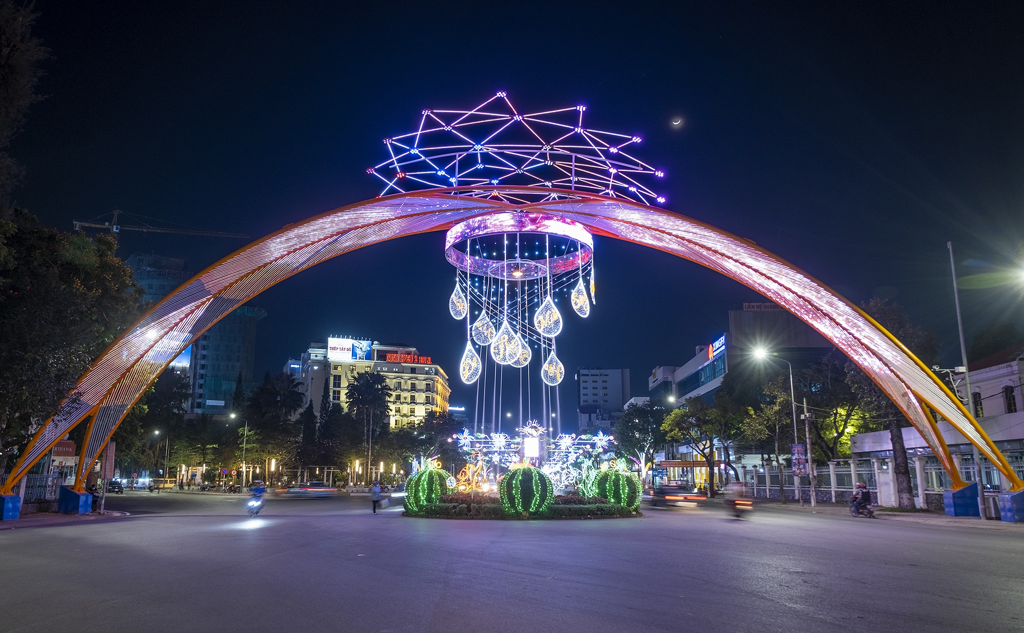 Duong den nghe thuat anh 4