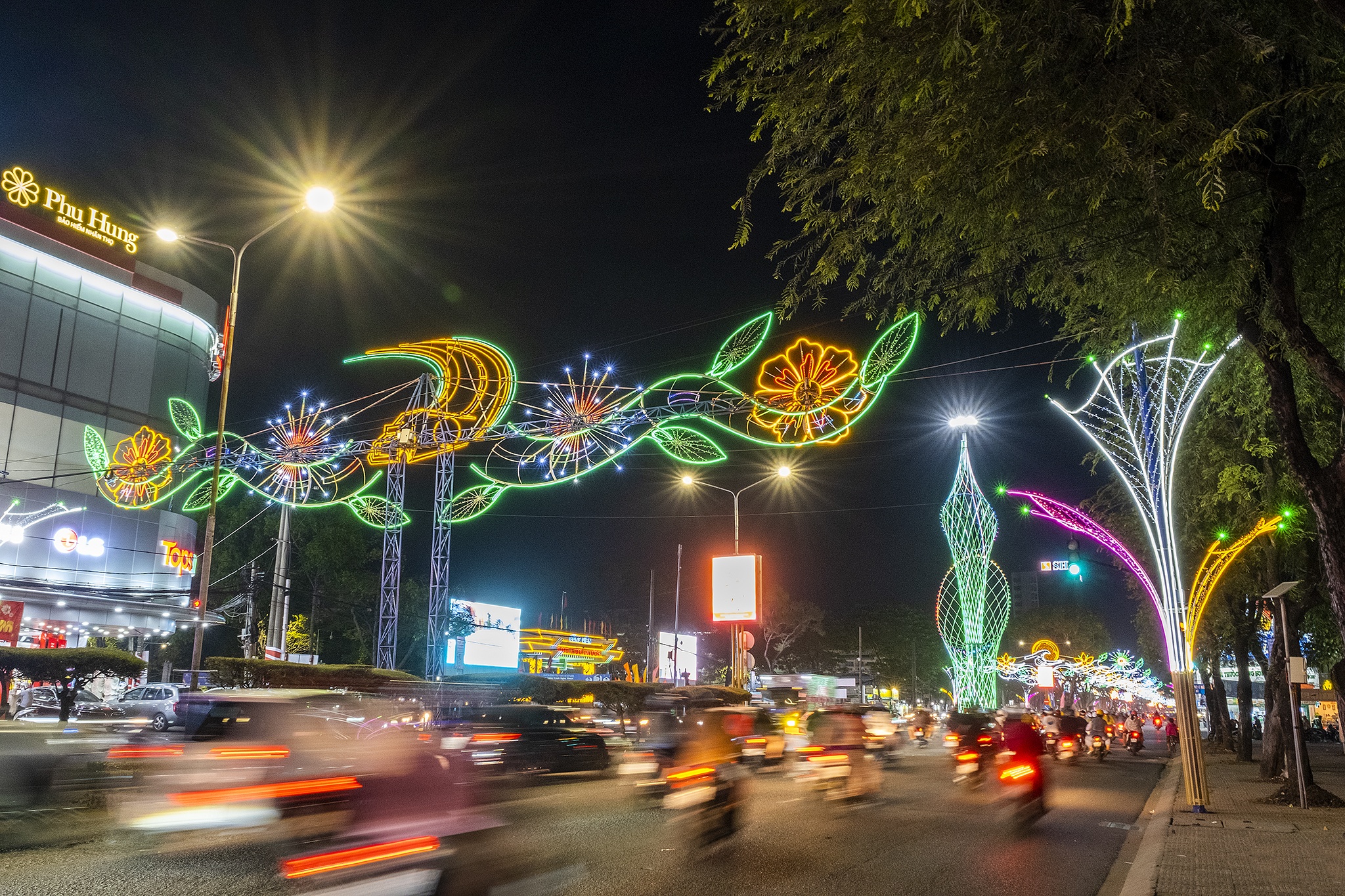 Duong den nghe thuat anh 8