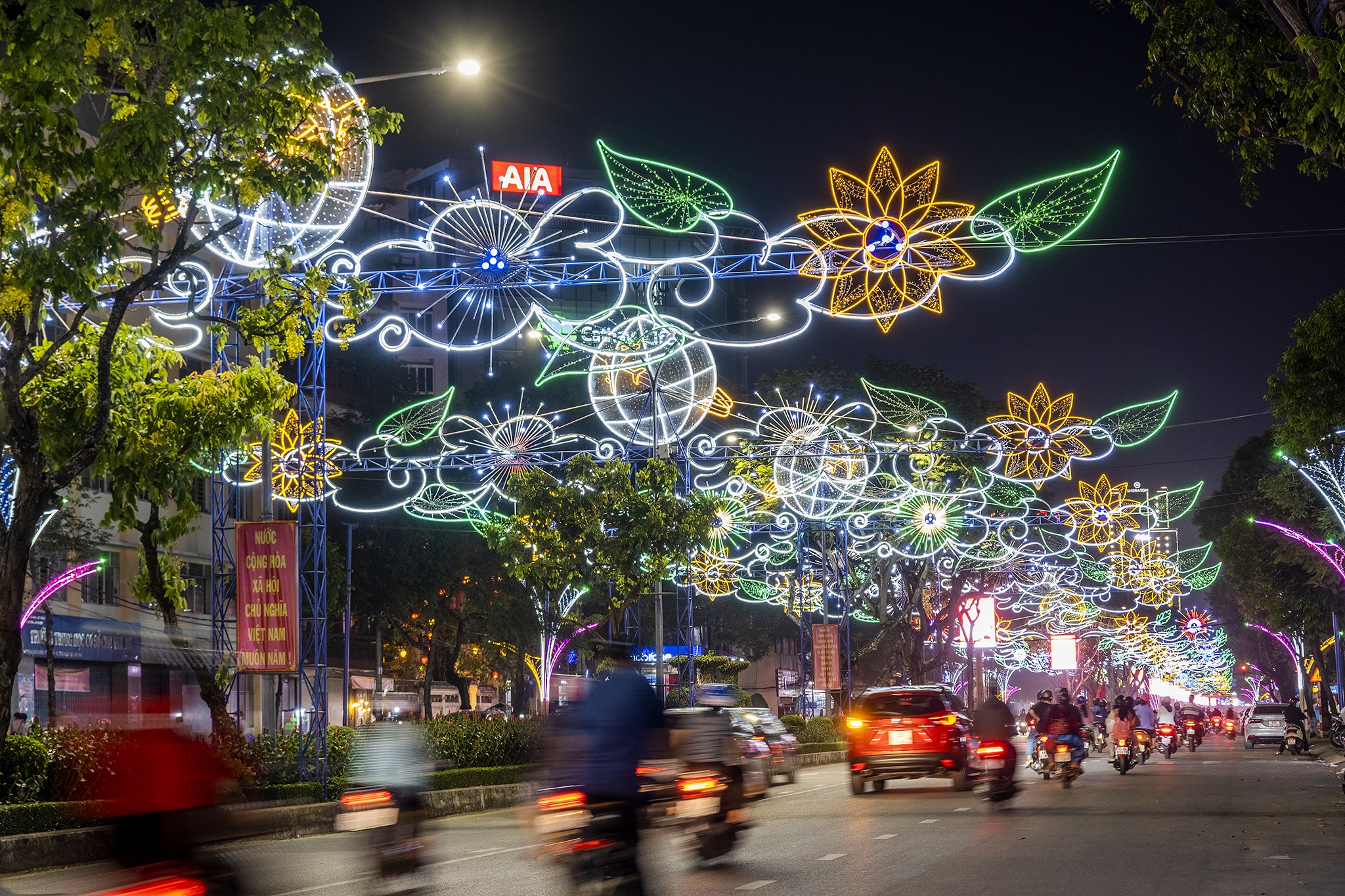 Duong den nghe thuat anh 2