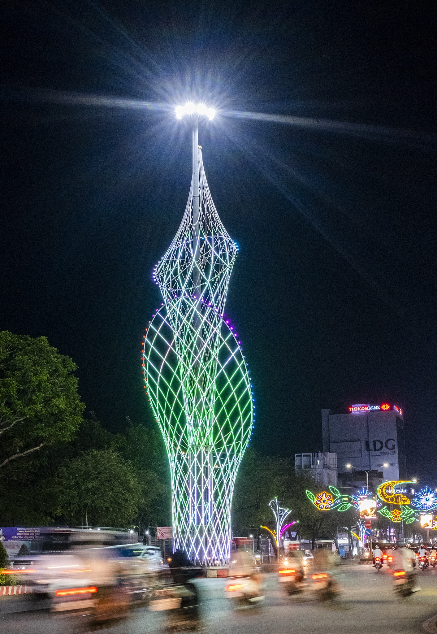 Duong den nghe thuat anh 9