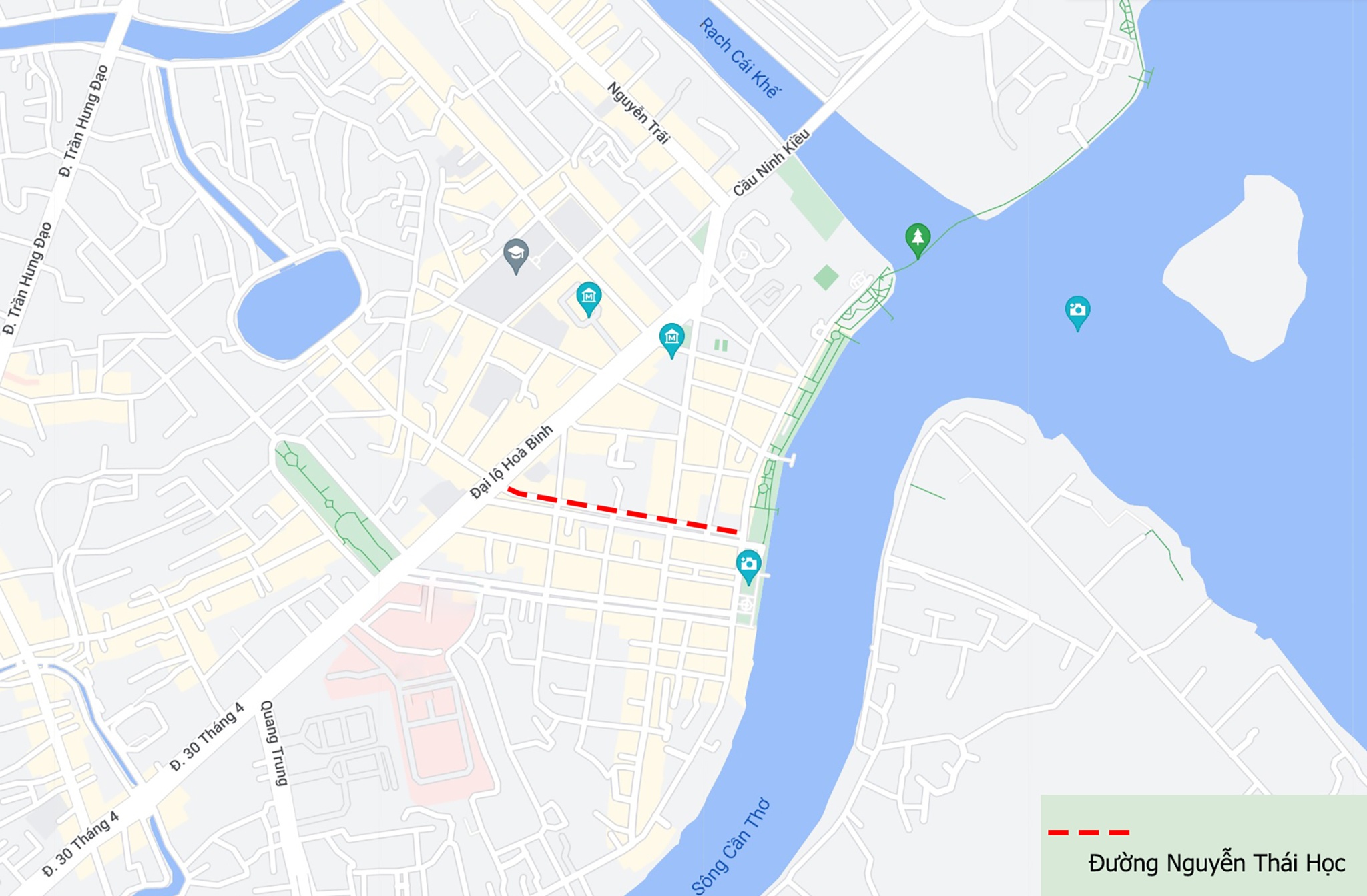 Bui duong mu mit anh 11