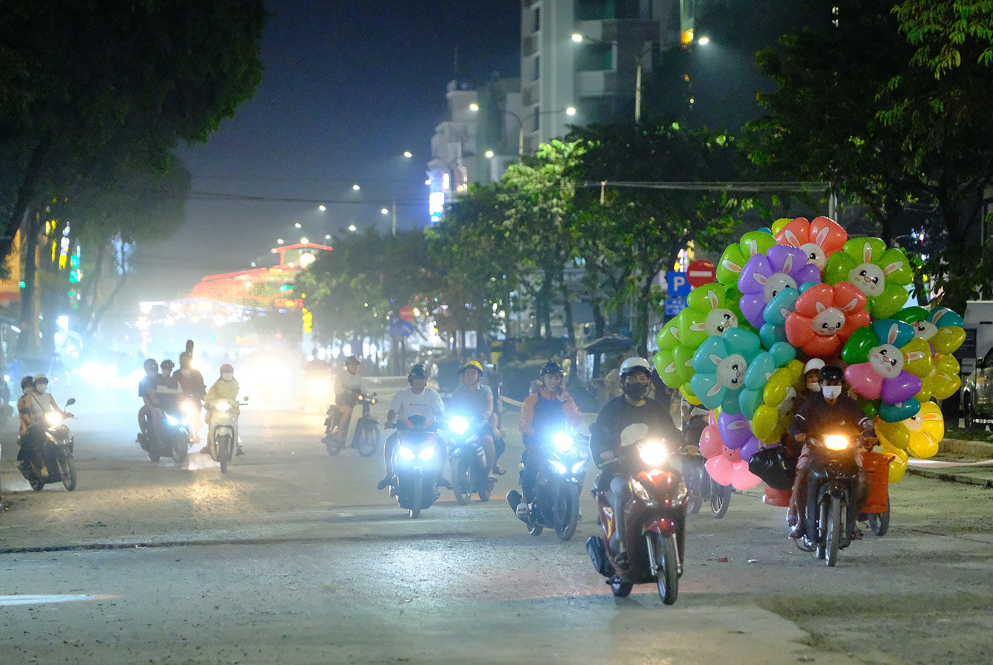 Bui duong mu mit anh 1