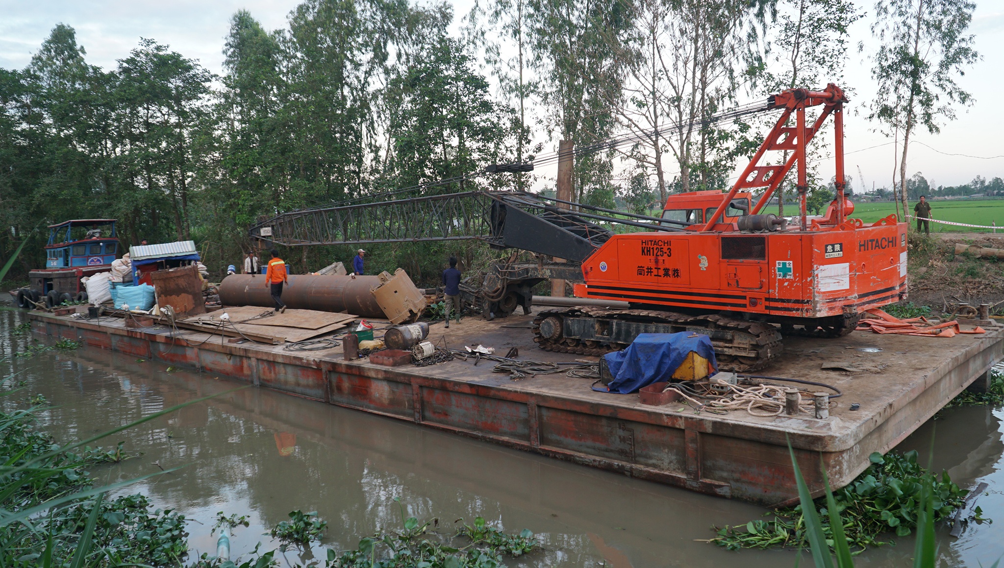 Thai Ly Hao Nam anh 8