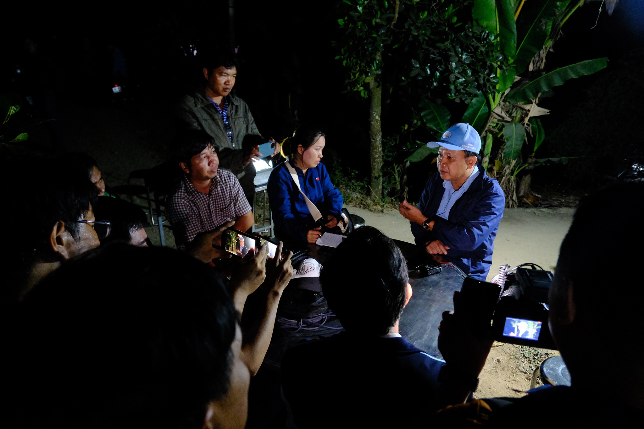 Thai Ly Hao Nam anh 1