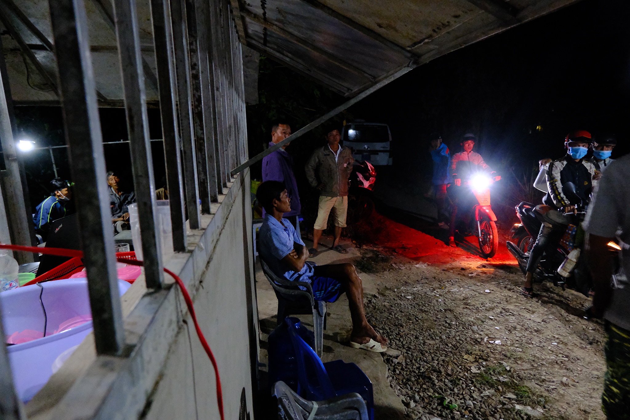 Thai Ly Hao Nam anh 7