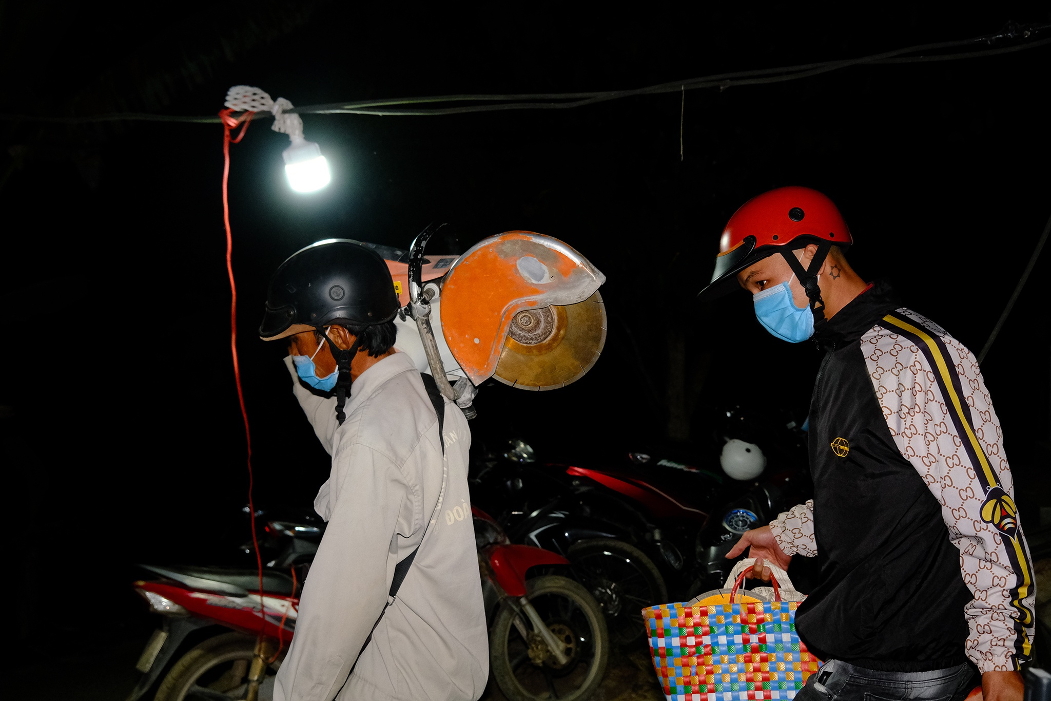 Thai Ly Hao Nam anh 4