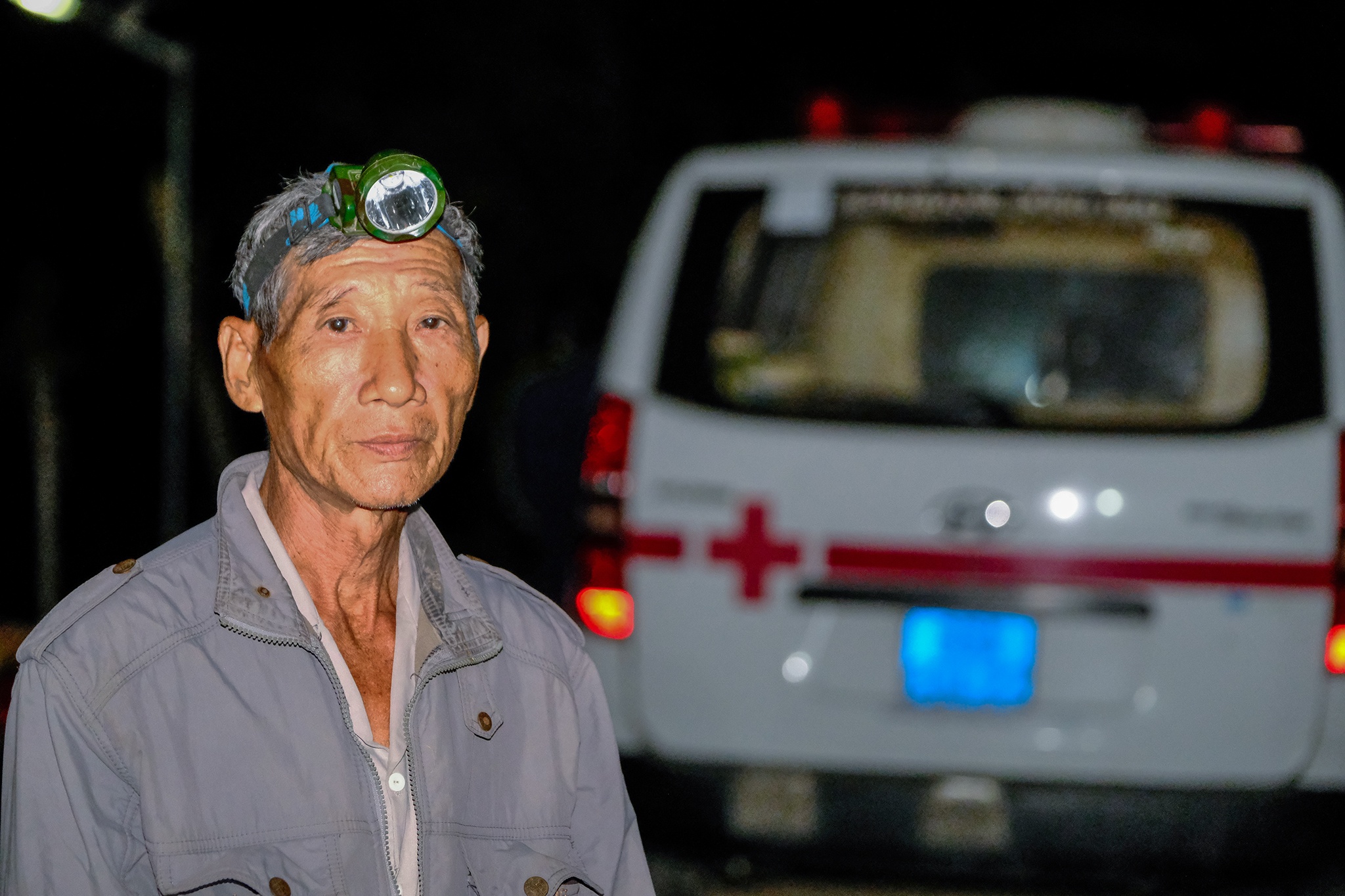 Thai Ly Hao Nam anh 3