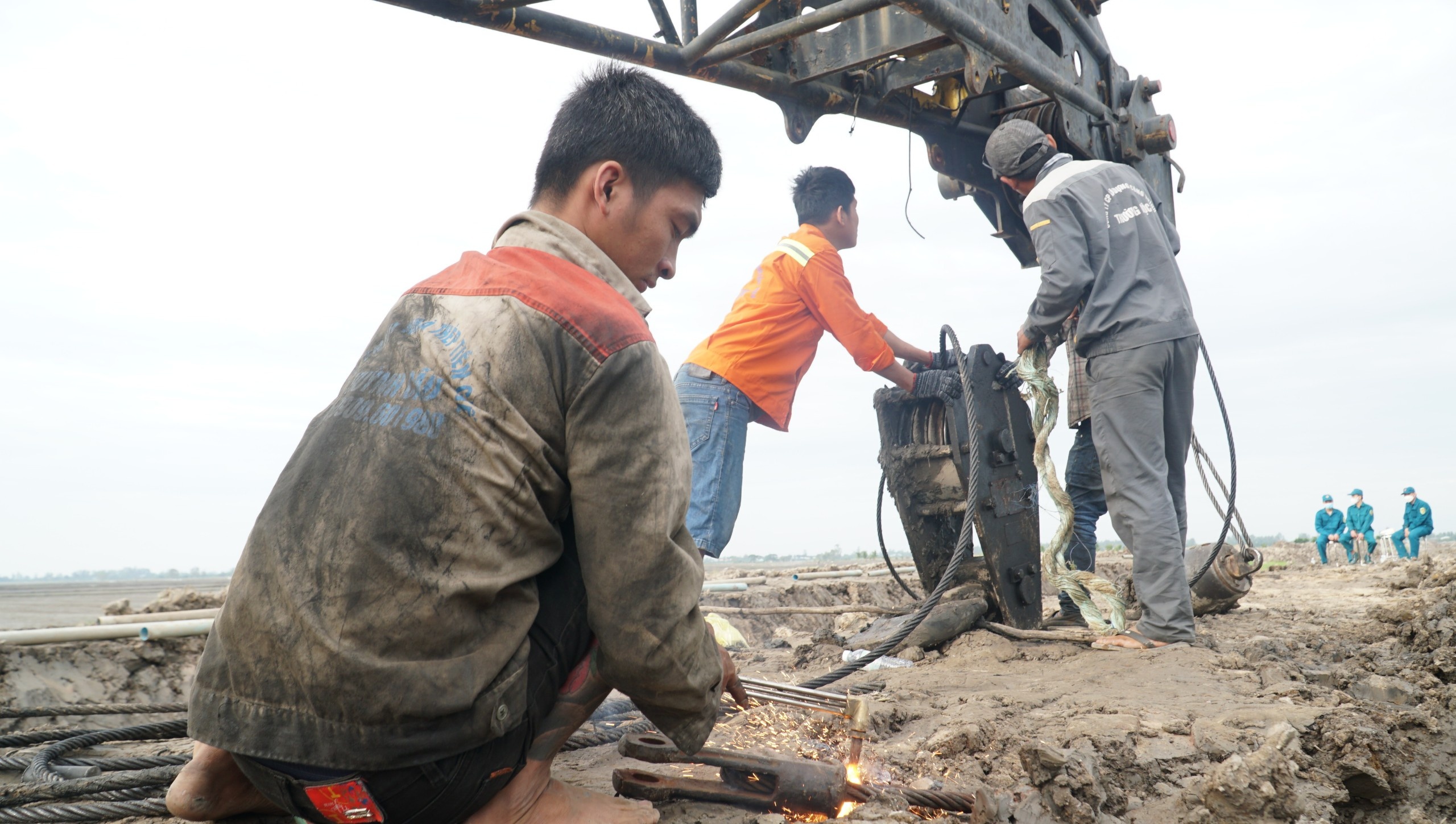 giai cuu be trai anh 2