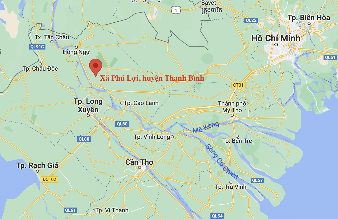 Thai Ly Hao Nam anh 11