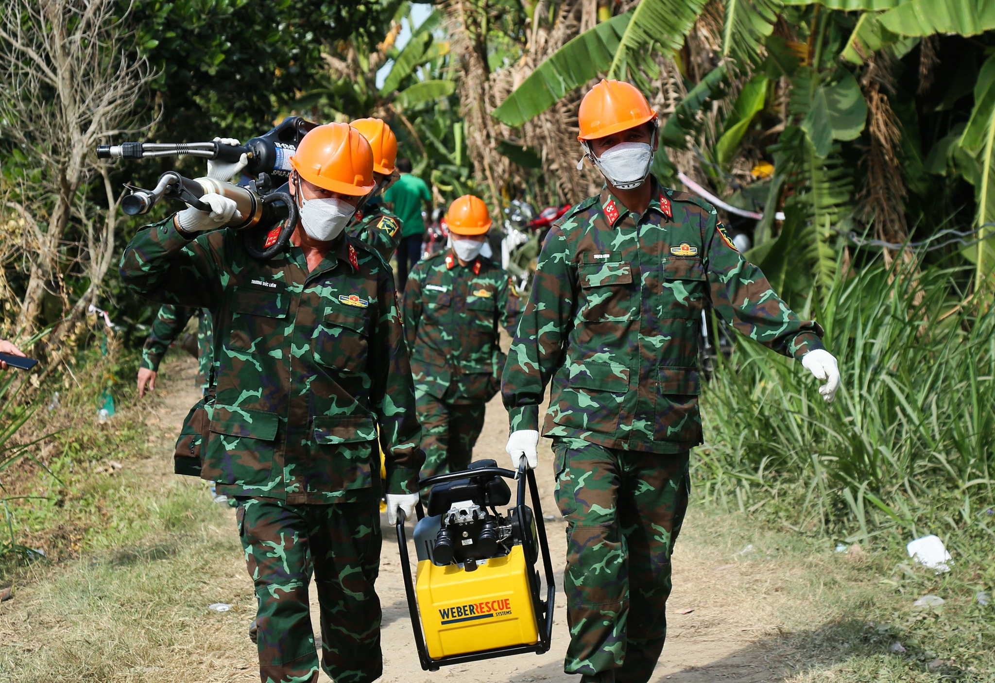 Thai Ly Hao Nam anh 1