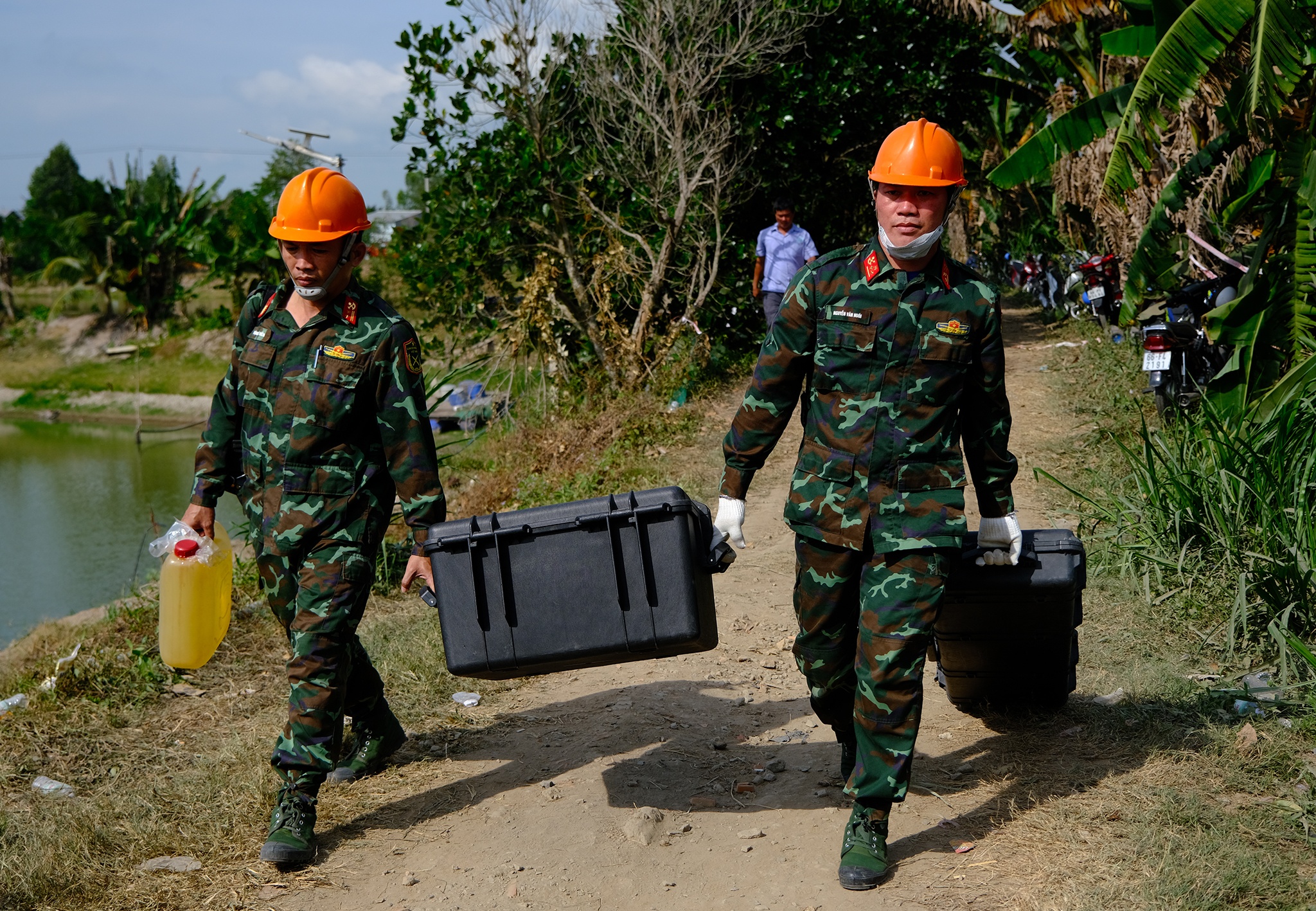 Thai Ly Hao Nam anh 3