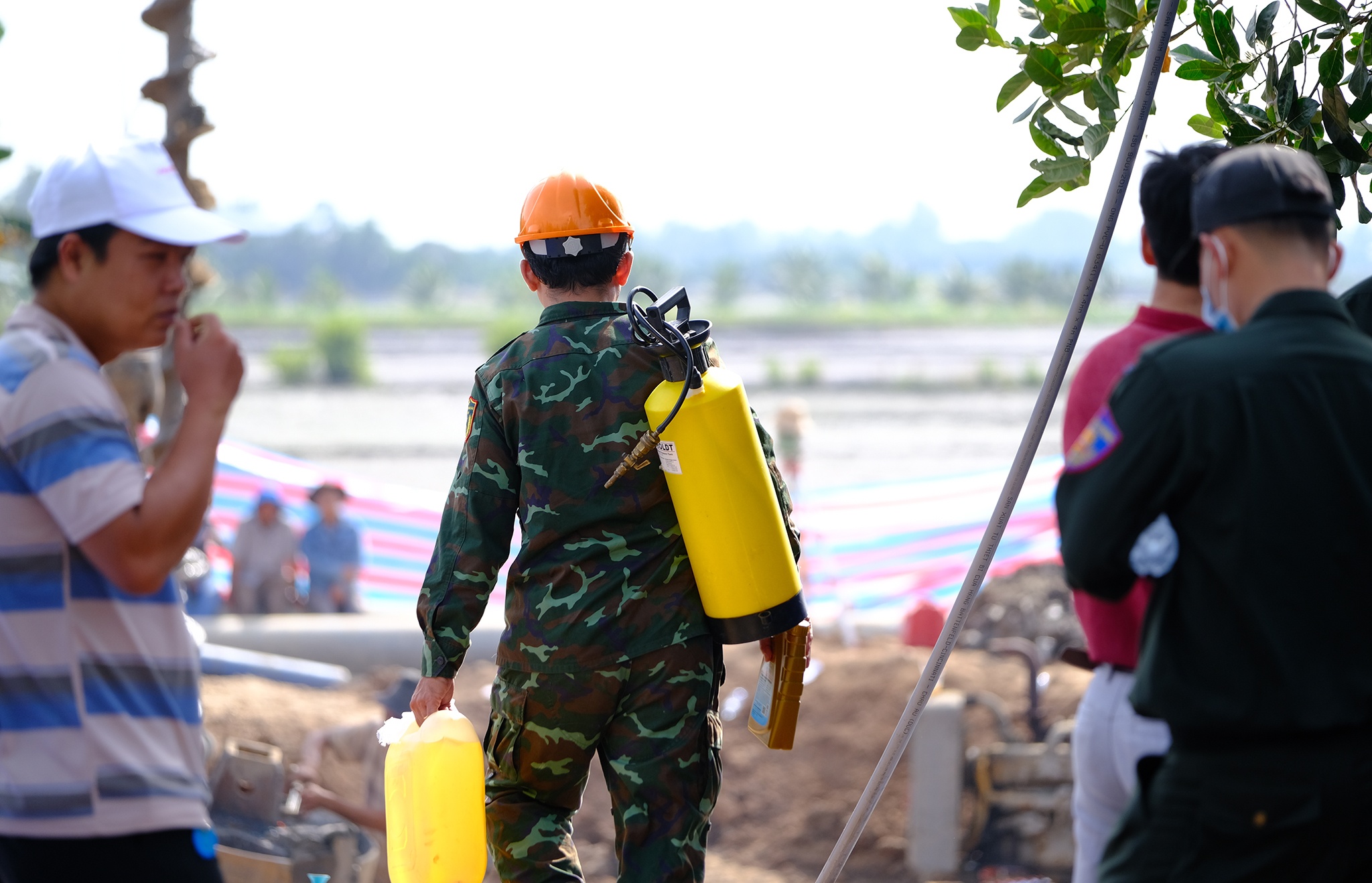 Thai Ly Hao Nam anh 5