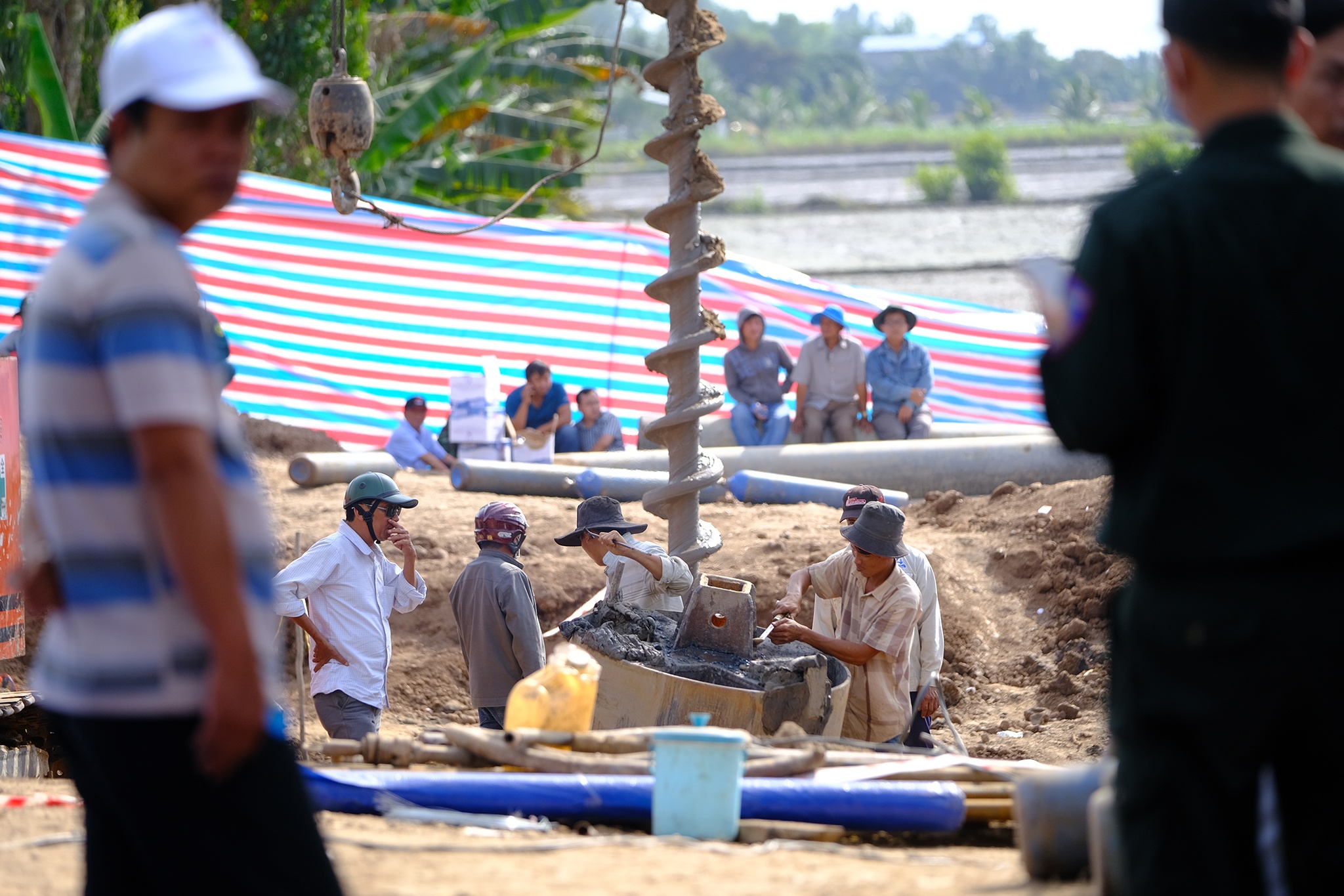 Thai Ly Hao Nam anh 7