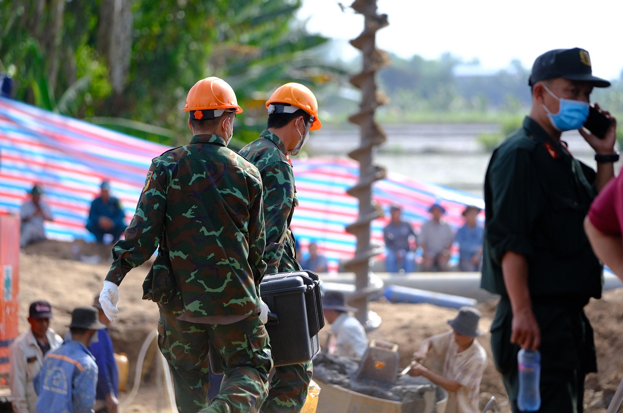 Thai Ly Hao Nam anh 6