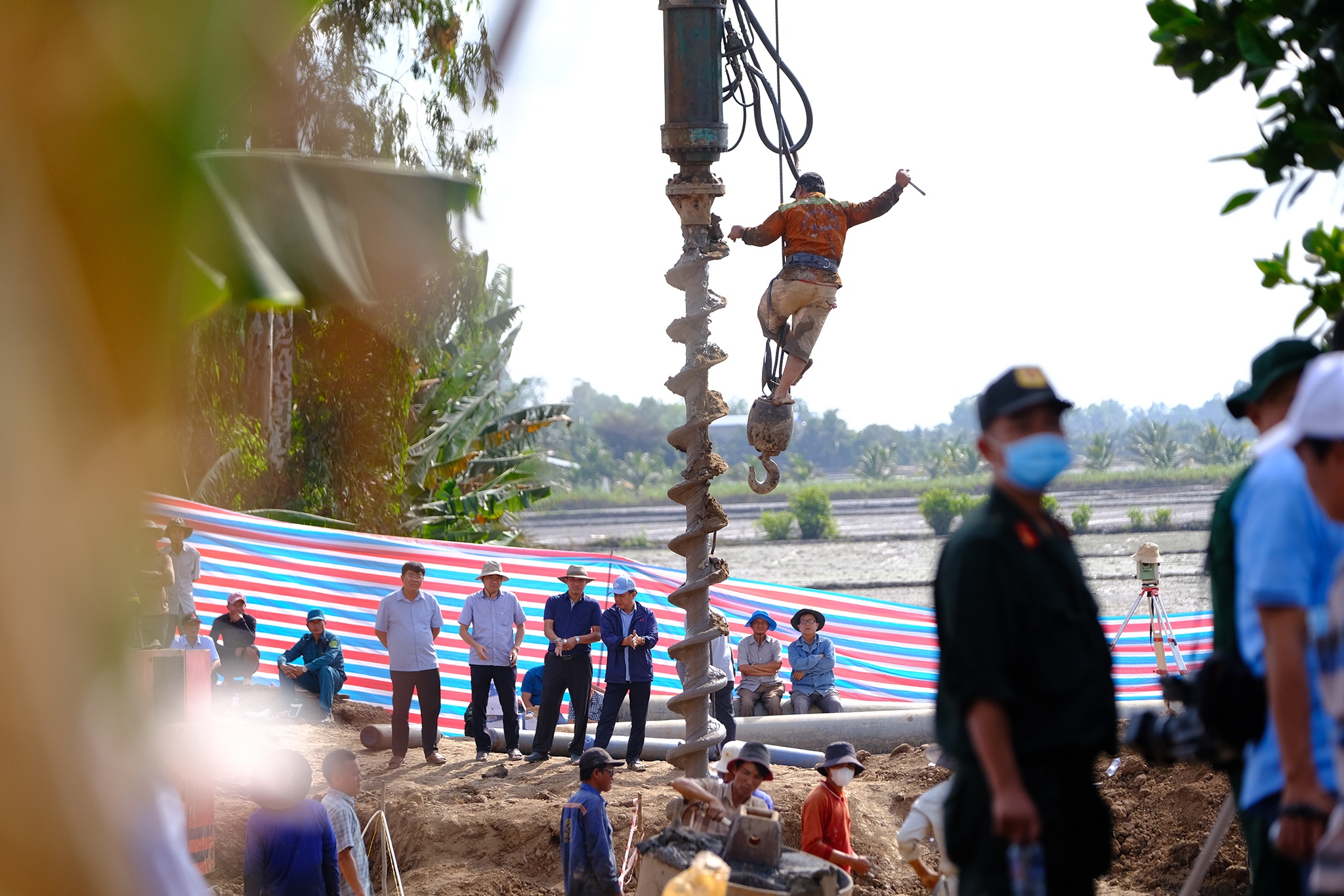 Thai Ly Hao Nam anh 2