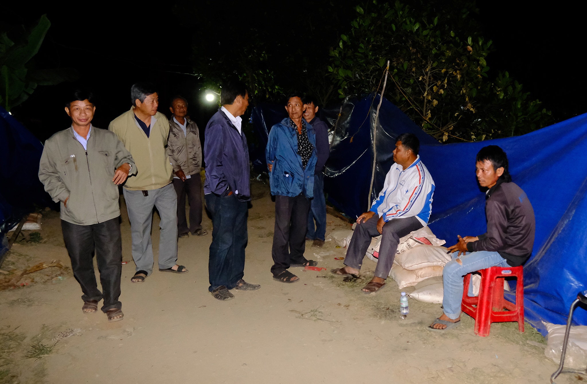 Thai Ly Hao Nam anh 9