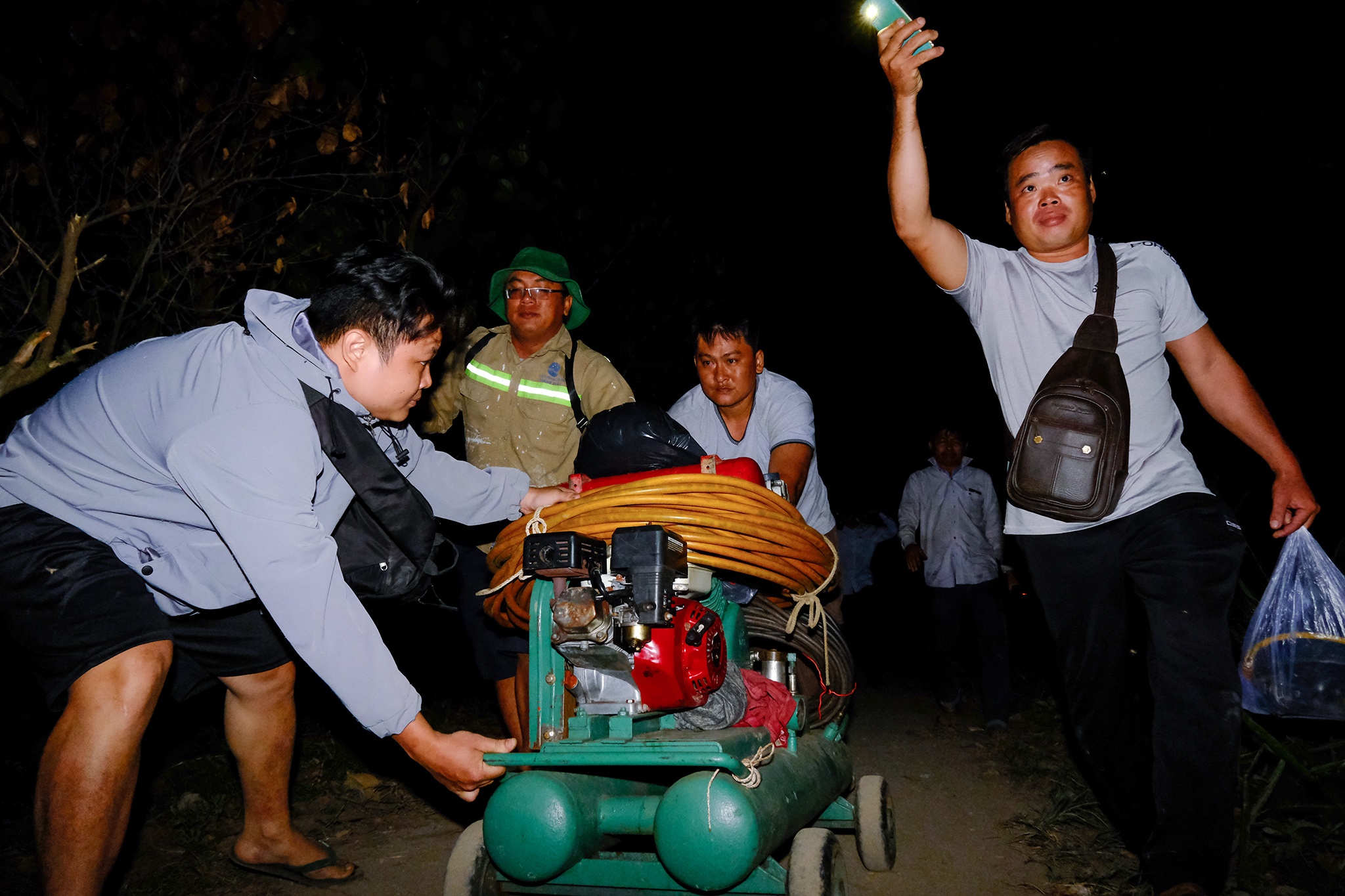 Thai Ly Hao Nam anh 10