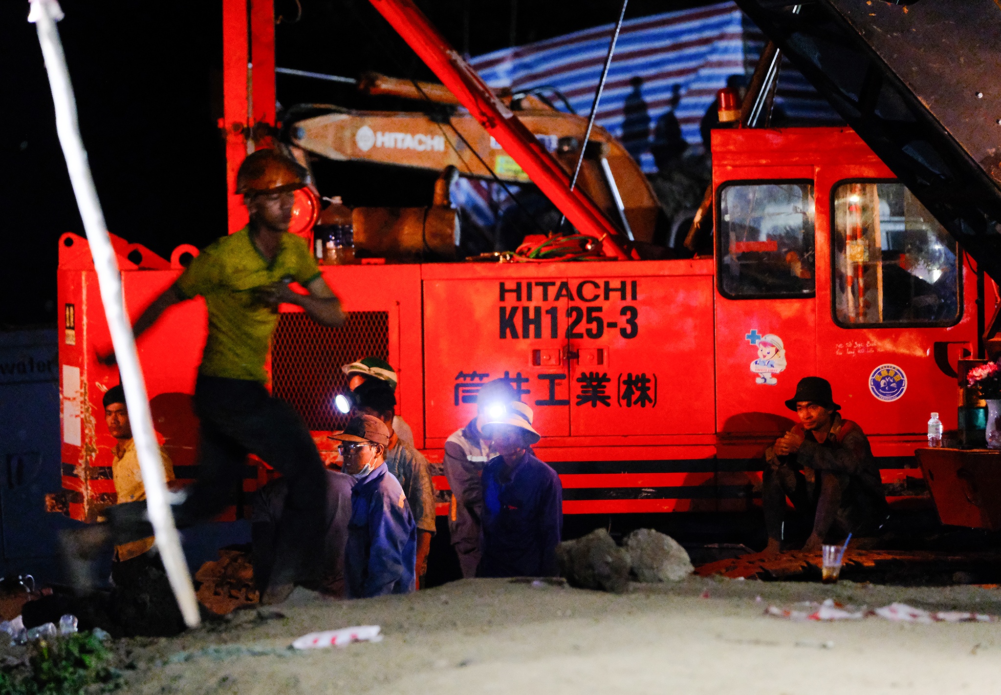 Thai Ly Hao Nam anh 7