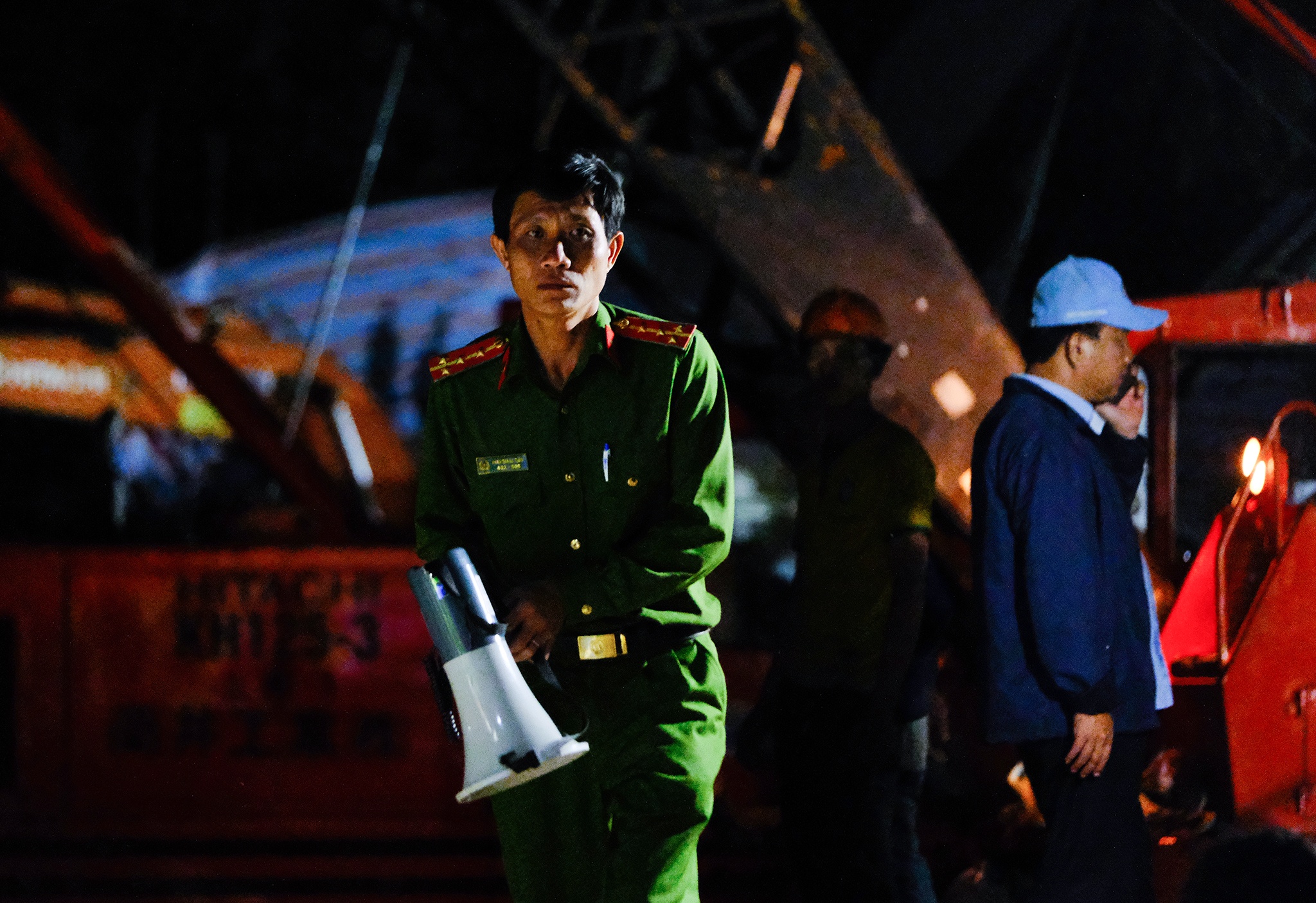 Thai Ly Hao Nam anh 4