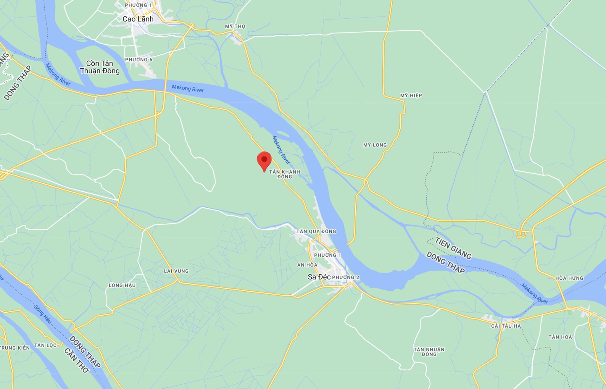 Lang hoa Sa Dec anh 13