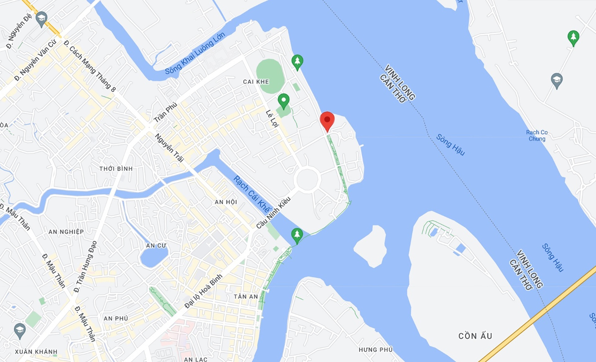 Vuon hoa xuan anh 14