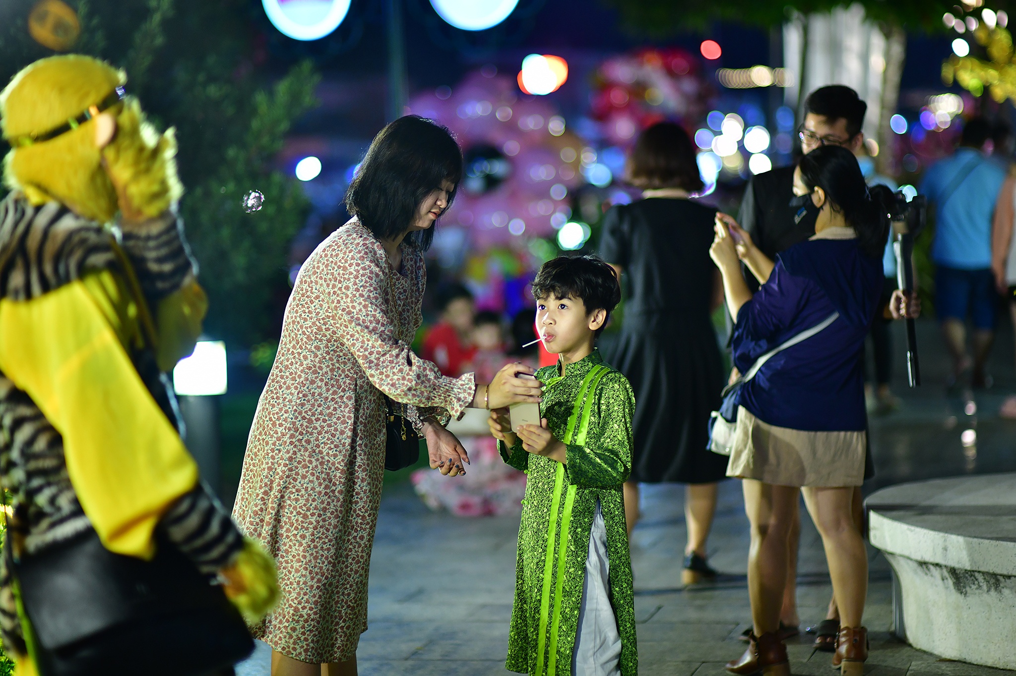 Vuon hoa xuan anh 10