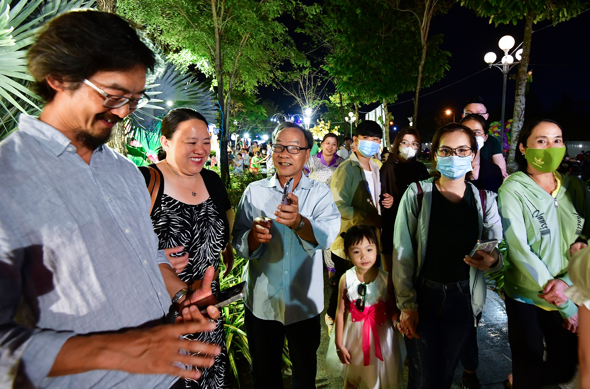 Vuon hoa xuan anh 13