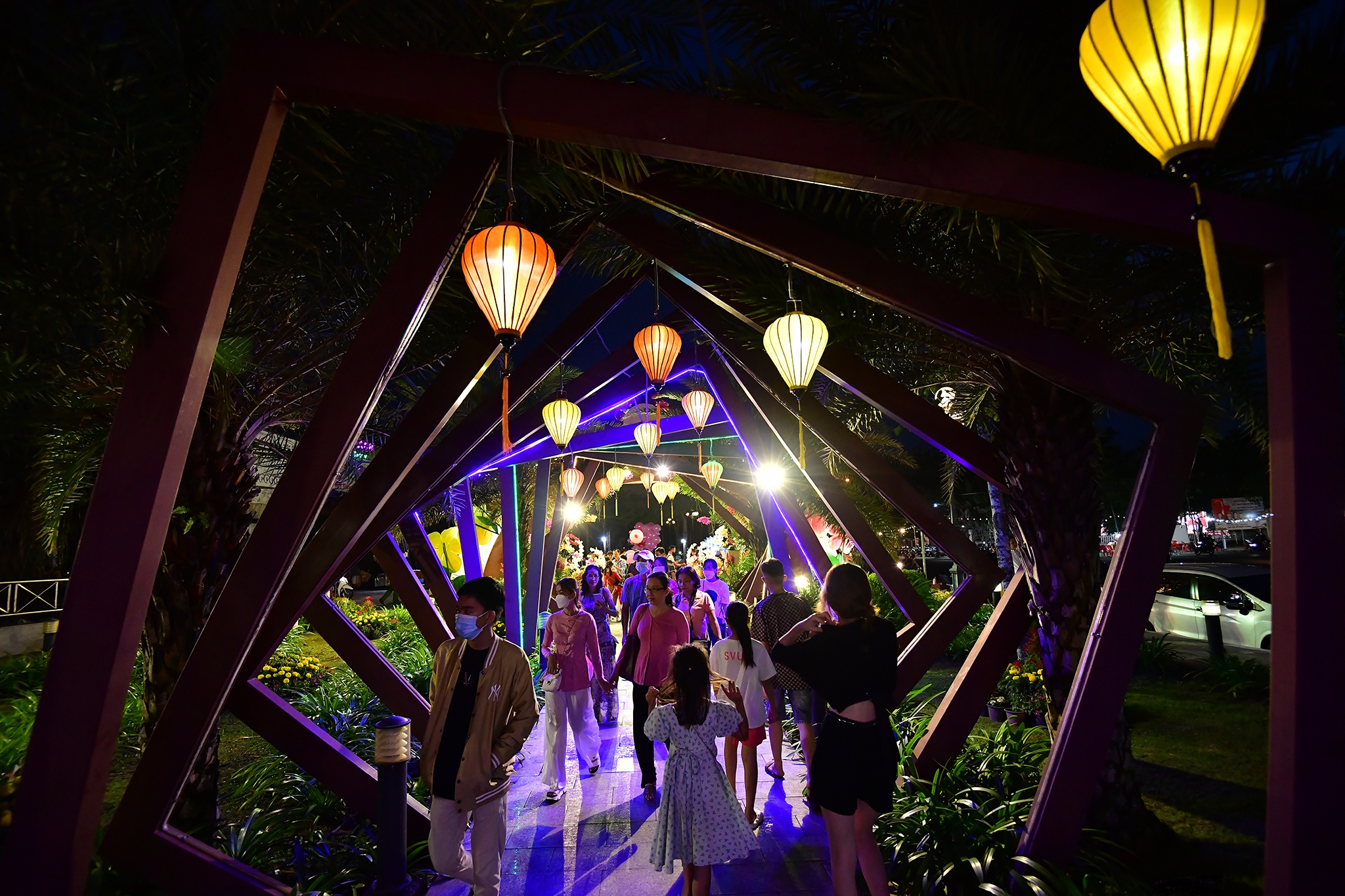 Vuon hoa xuan anh 12