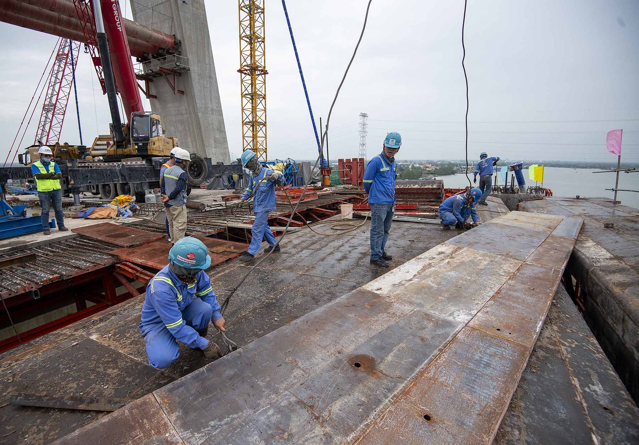 Cau My Thuan 2 anh 6