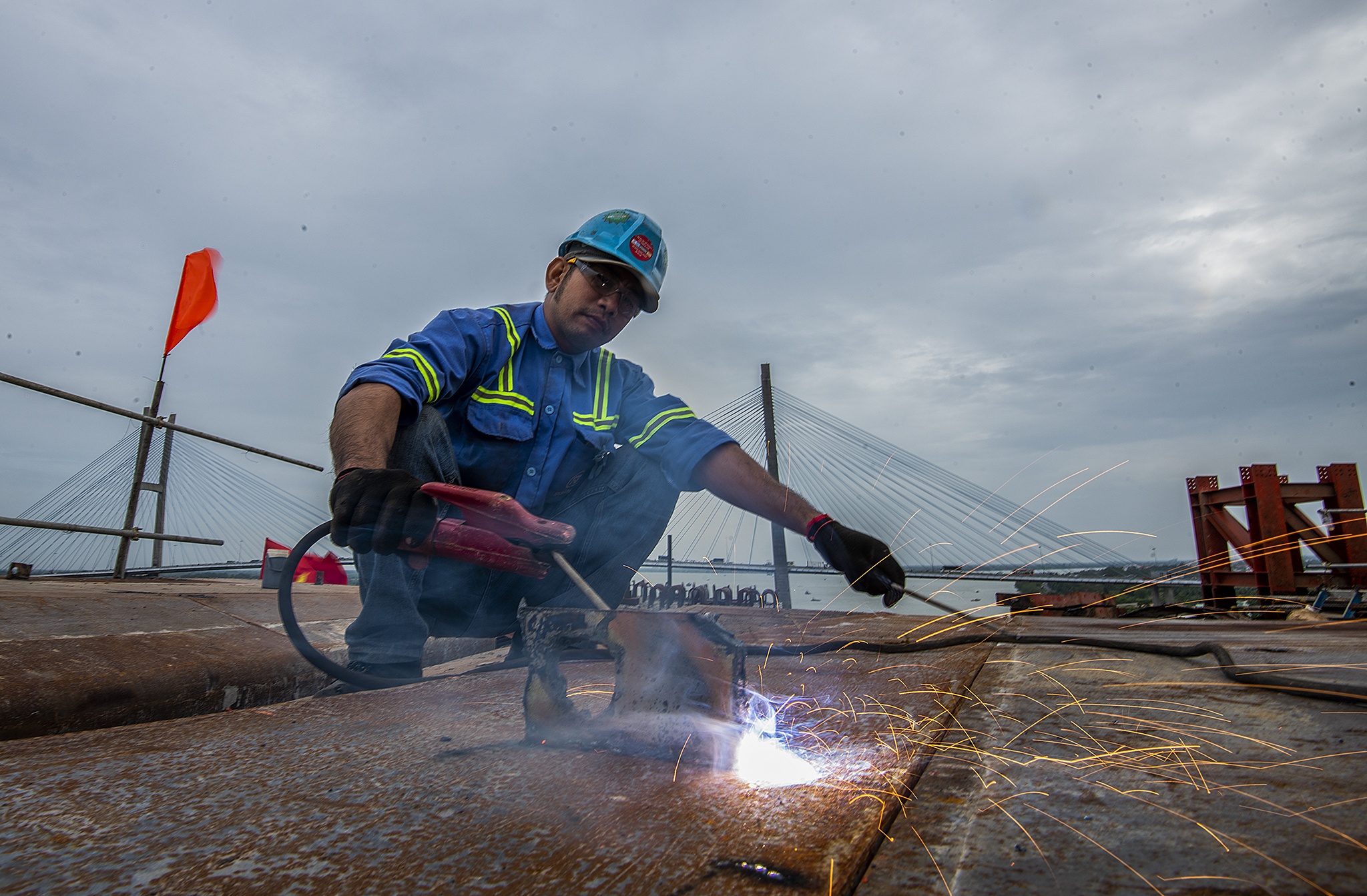 Cau My Thuan 2 anh 5